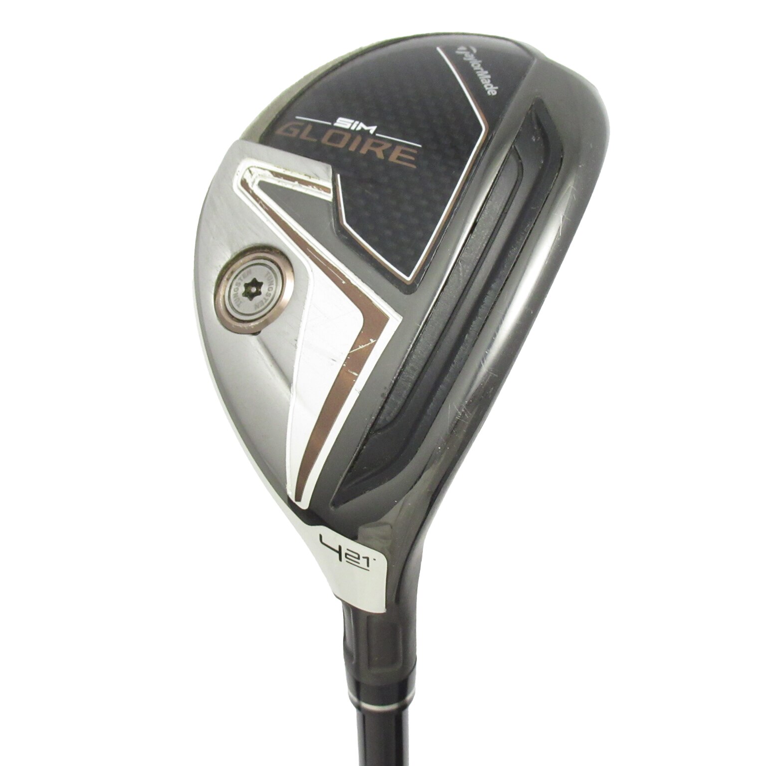 SIM GLOIRE ユーティリティ 19° 極美品 Amazon | TAYLOR MADE(テーラーメイド) SIM GLOIRE(シムグローレ