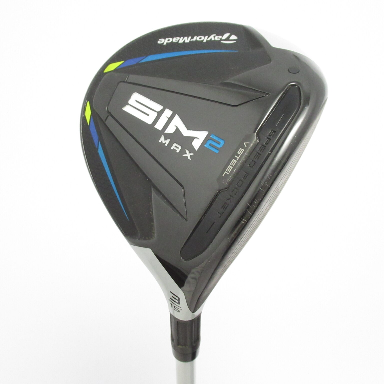 中古】SIM2 フェアウェイウッド (テーラーメイド) 通販｜GDO中古