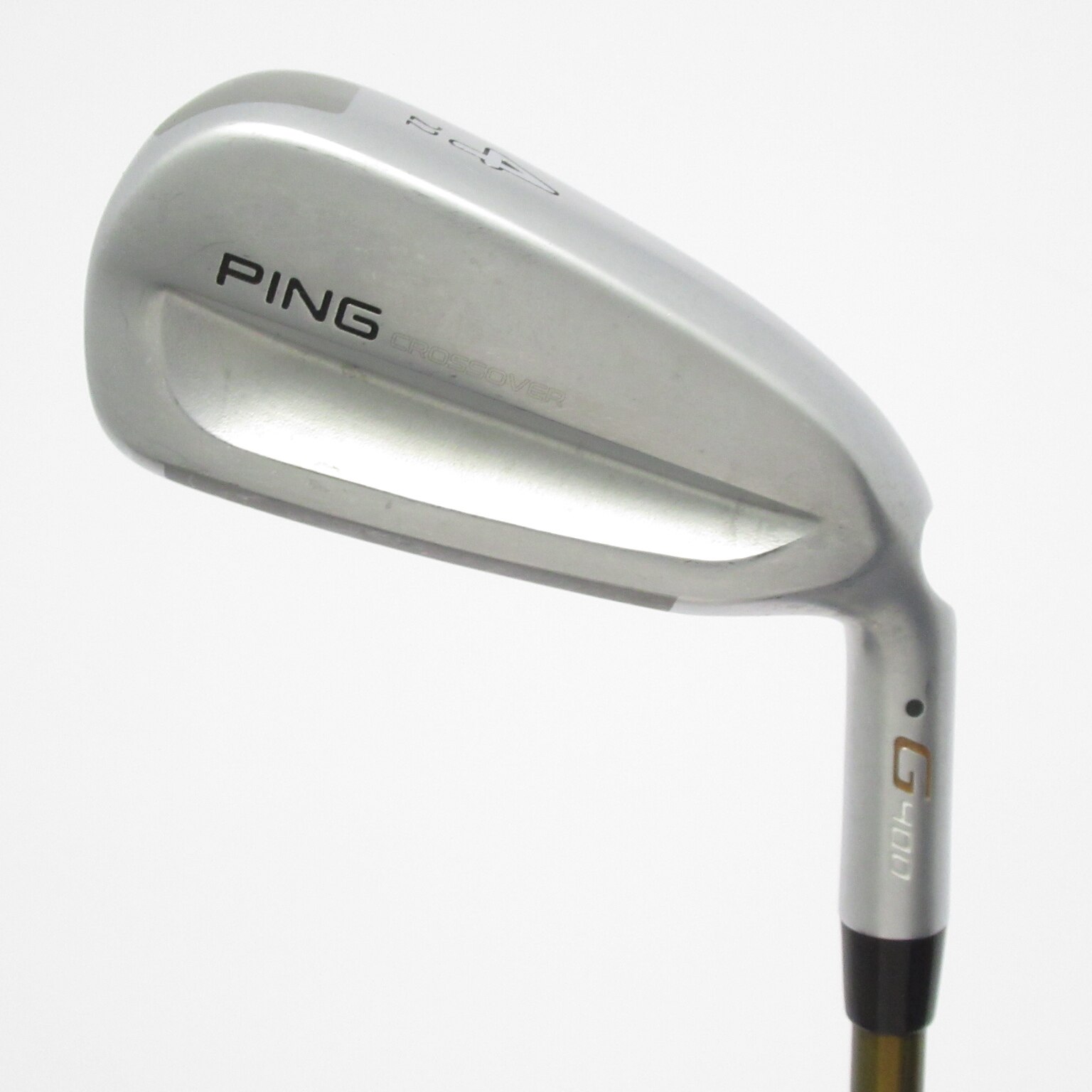 PING G400 UT3 PING ピン G400 UT3 19° 173－85S ハイブリッド