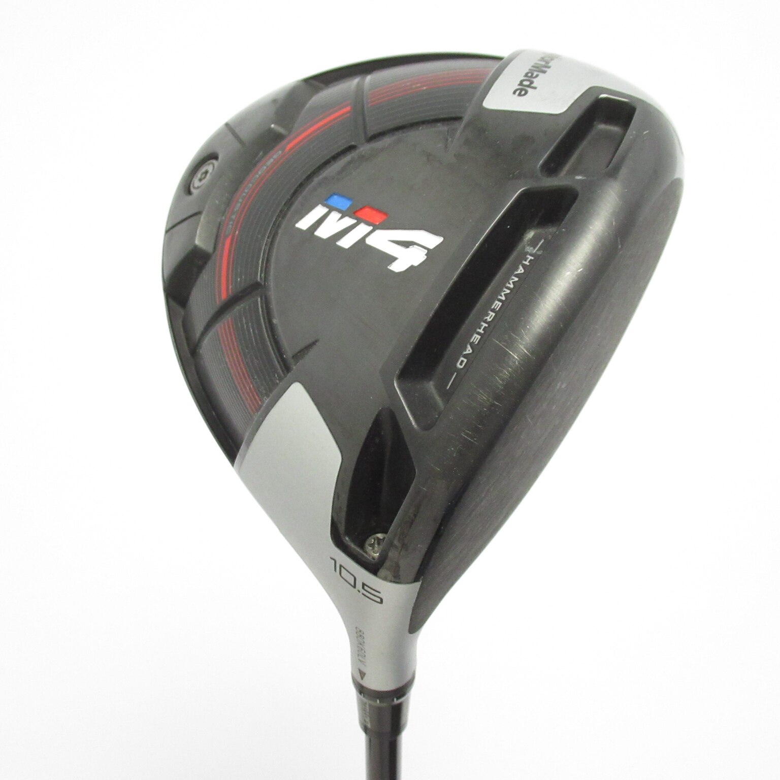 中古】M4 ドライバー (テーラーメイド) 通販｜GDO中古ゴルフクラブ