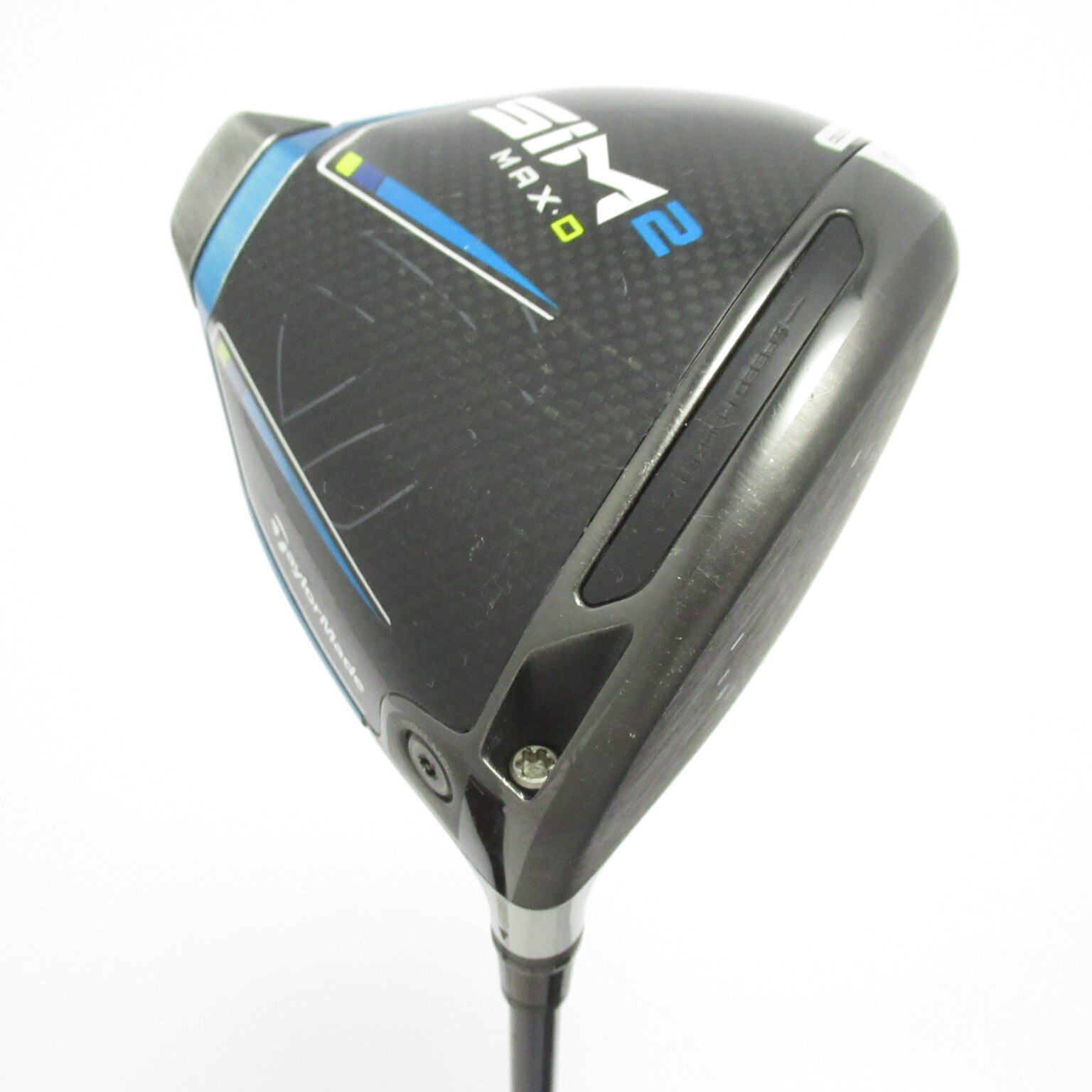 TaylorMade SIM2 MAX-D ドライバー イチオシは絶対「SIM2 MAX D」！ テーラーメイド「SIM2」の
