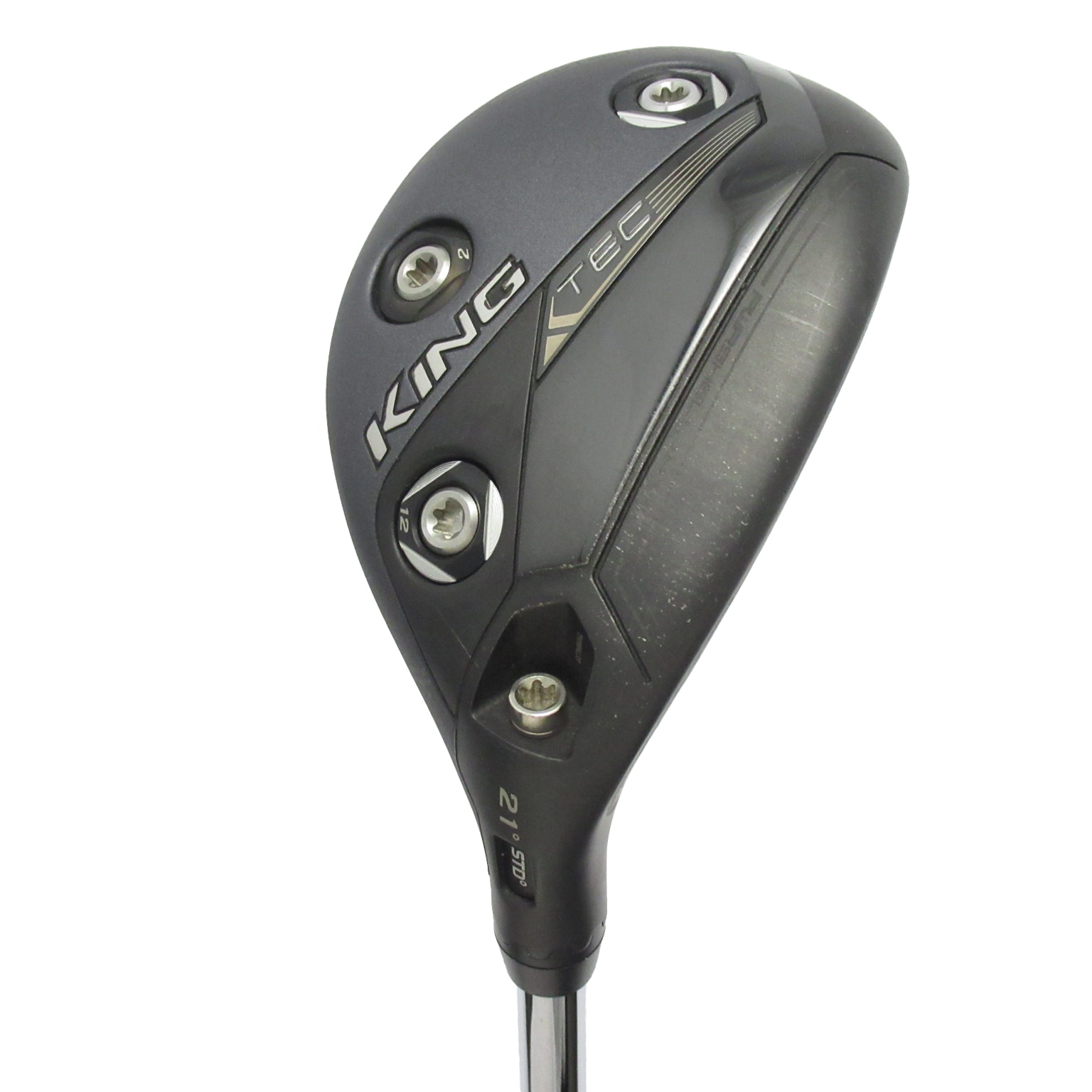 中古】キング テック ユーティリティ (コブラ) キング 通販｜GDO中古