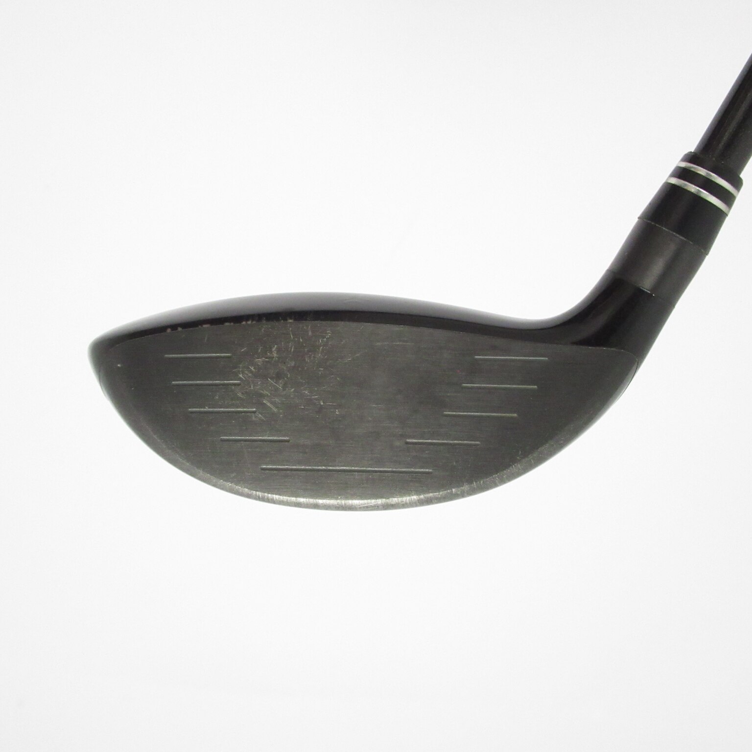 中古】スリクソン ZX フェアウェイウッド Tour AD F-65 18 S CD