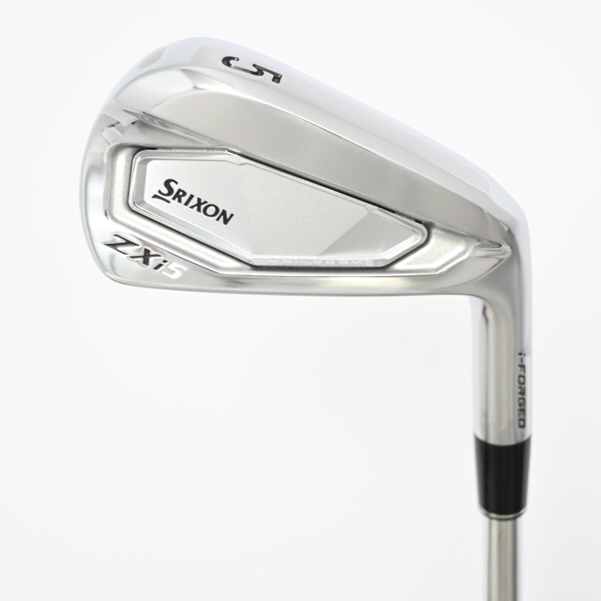 中古】スリクソン ZXi5 アイアン N.S.PRO MODUS3 TOUR 105 24 S B