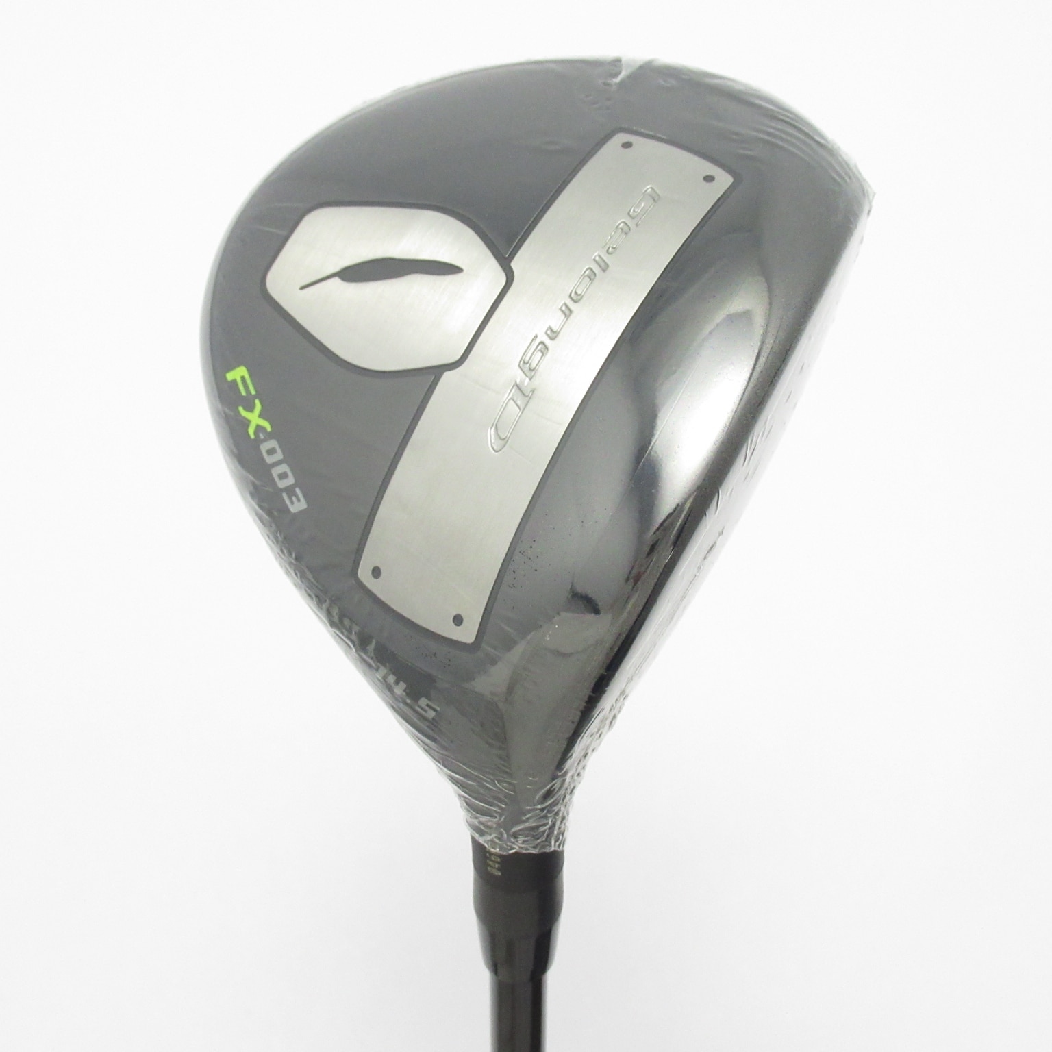 ★極美品★フォーティーン★FX003★FT50f★14.5★フェアウェイウッド★ フォーティーン『FX-003』フェアウェイウッド トラックマン試打 - YouTube