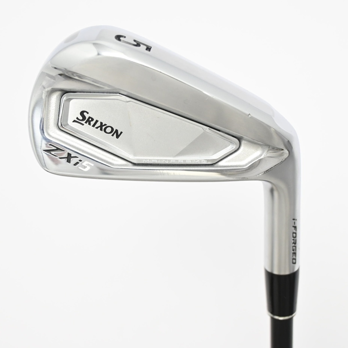 中古】スリクソン アイアンセット (ダンロップ) 通販｜GDO中古