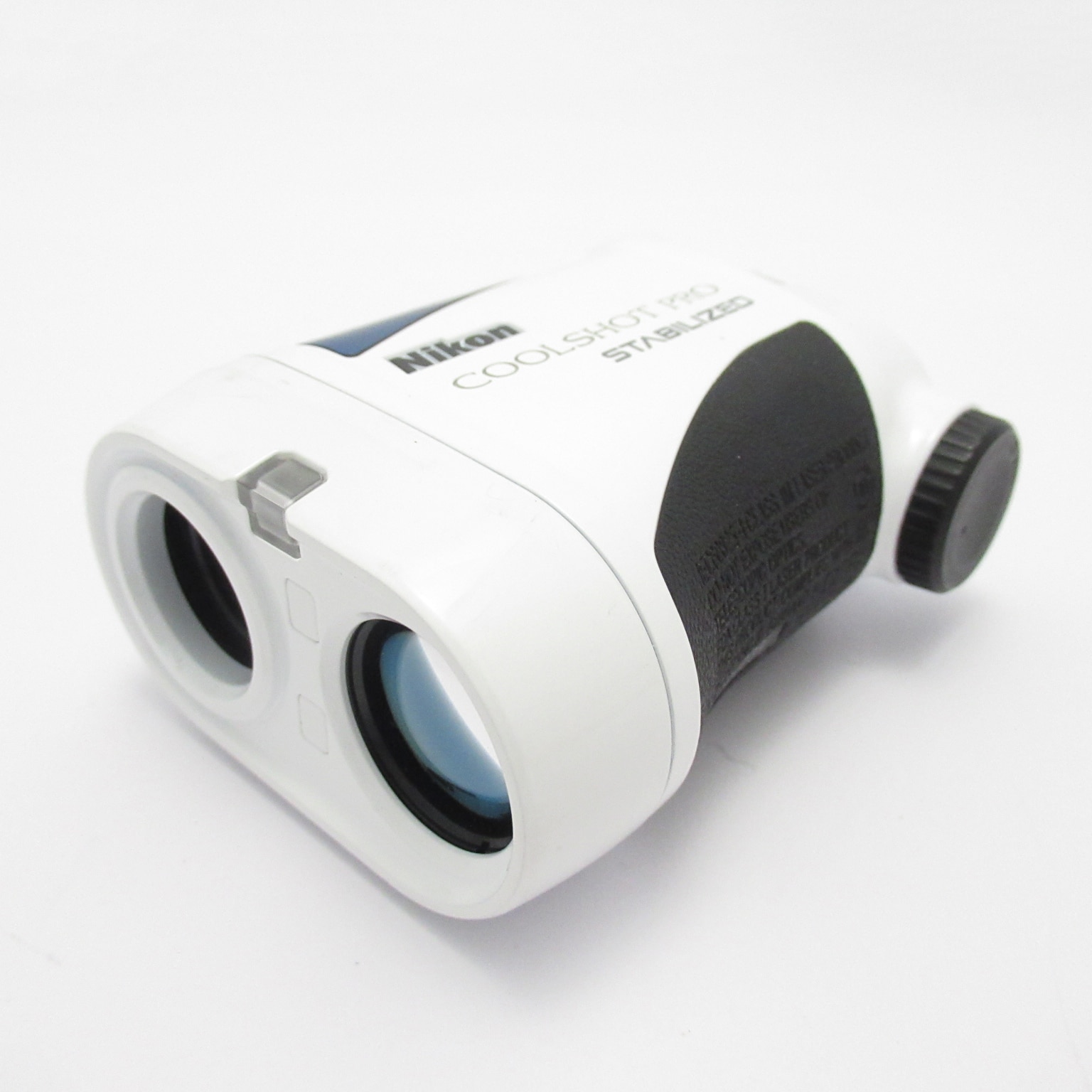 お*む様 必見！美品 Nikon COOLSHOT PRO STABILIZED Amazon.co.jp: Nikon ゴルフ用レーザー距離計 COOLSHOT PRO
