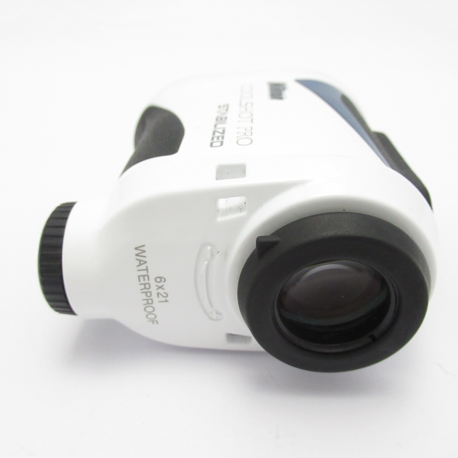 中古】COOLSHOT PRO STABILIZED - - - CD(パーツ)|NIKON(ニコン