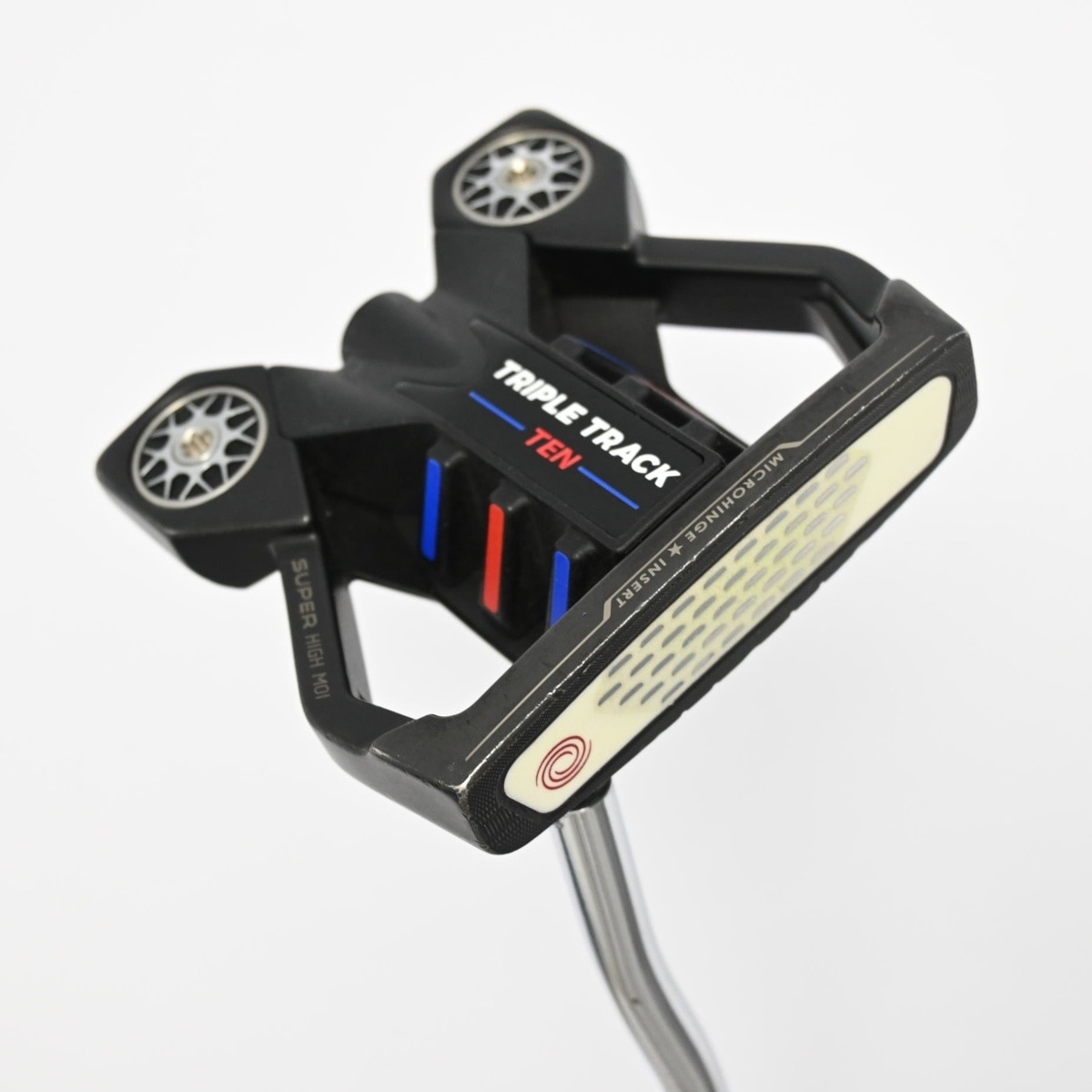 中古】TRIPLE TRACK(2020) TEN パター (オデッセイ) ストロークラボ