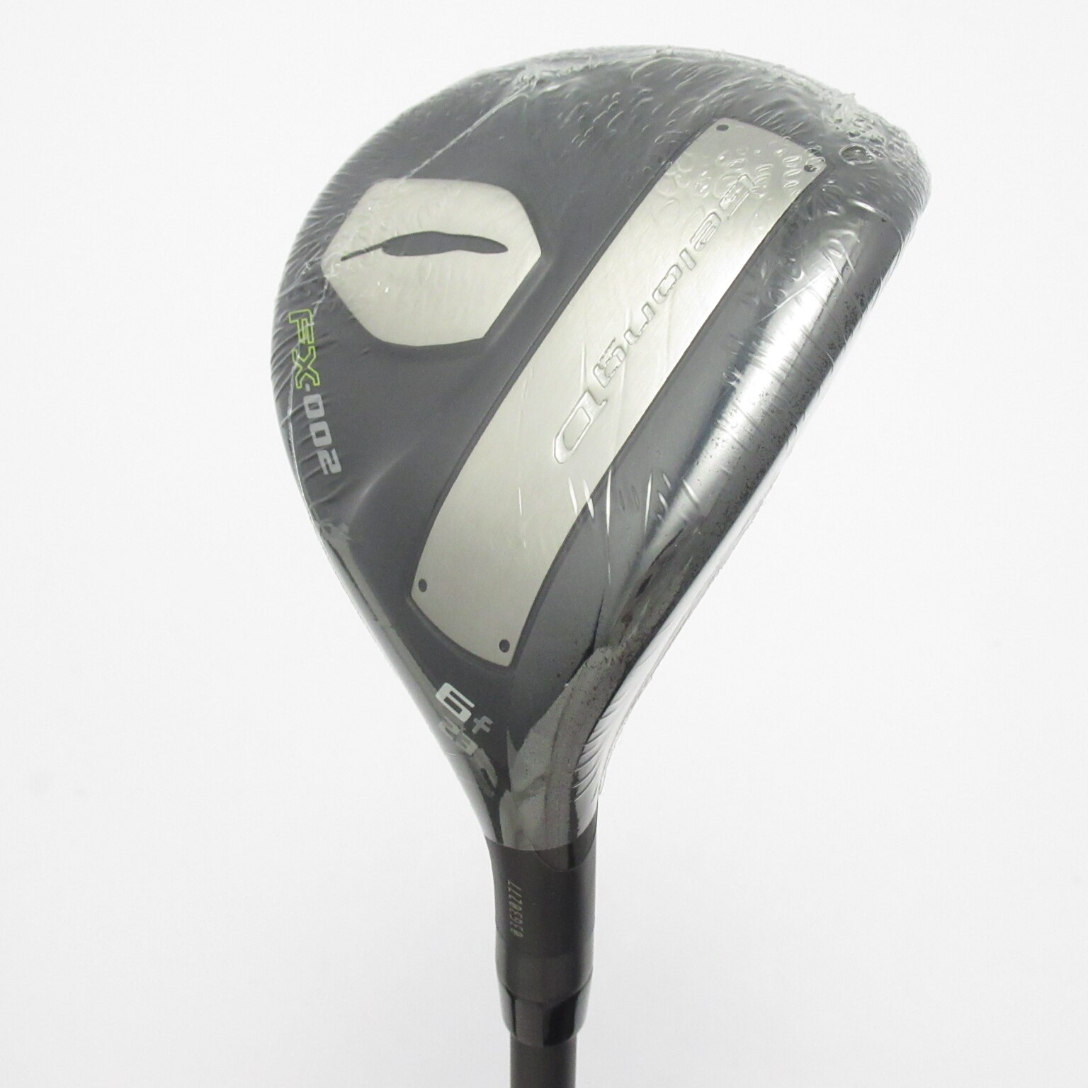 中古】GelongD FX002 ユーティリティ FT-50f 23 設定無 A