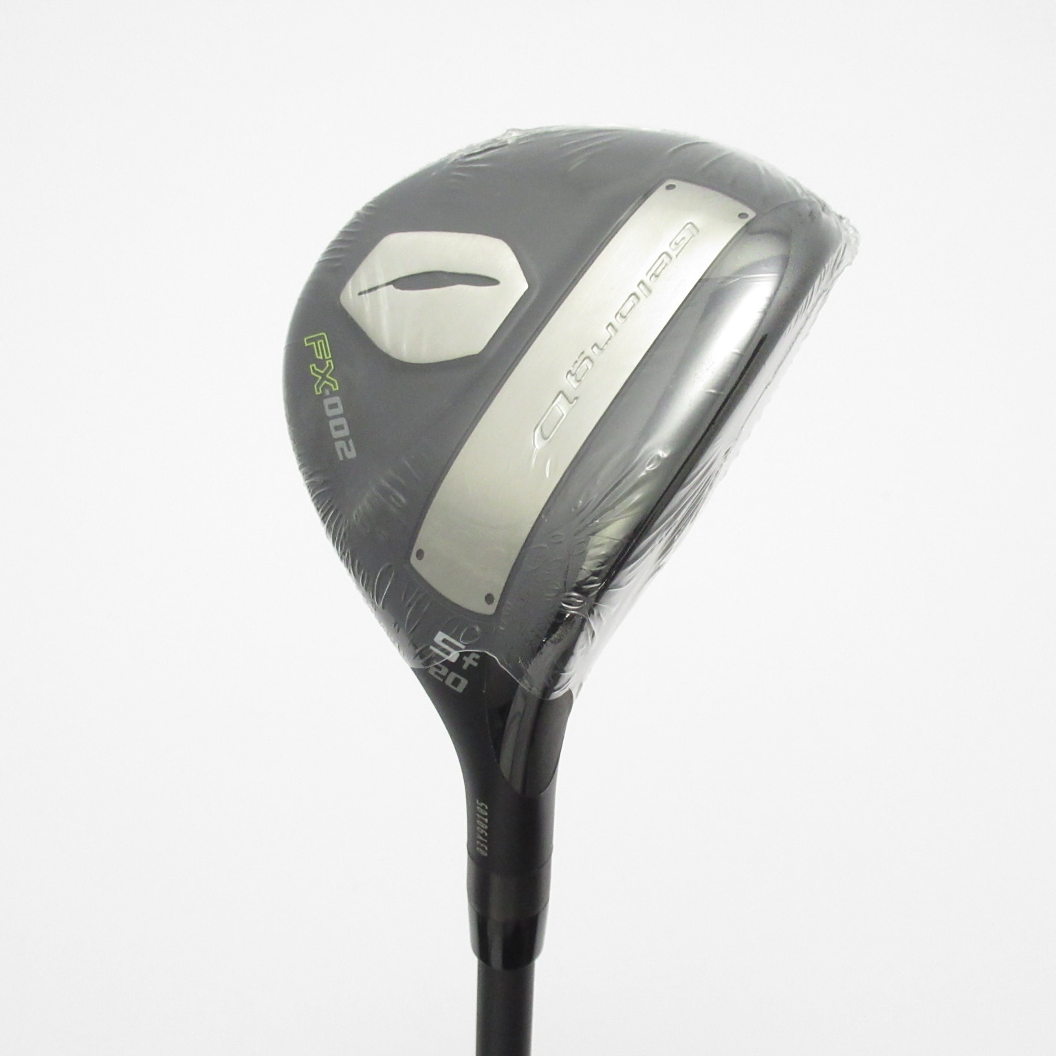 中古】GelongD FX002 ユーティリティ FT-40f 20 設定無 A