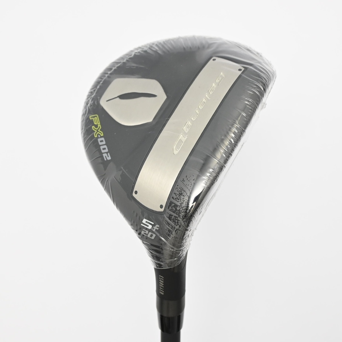 中古】GelongD FX002 ユーティリティ FT-40f 20 設定無 A