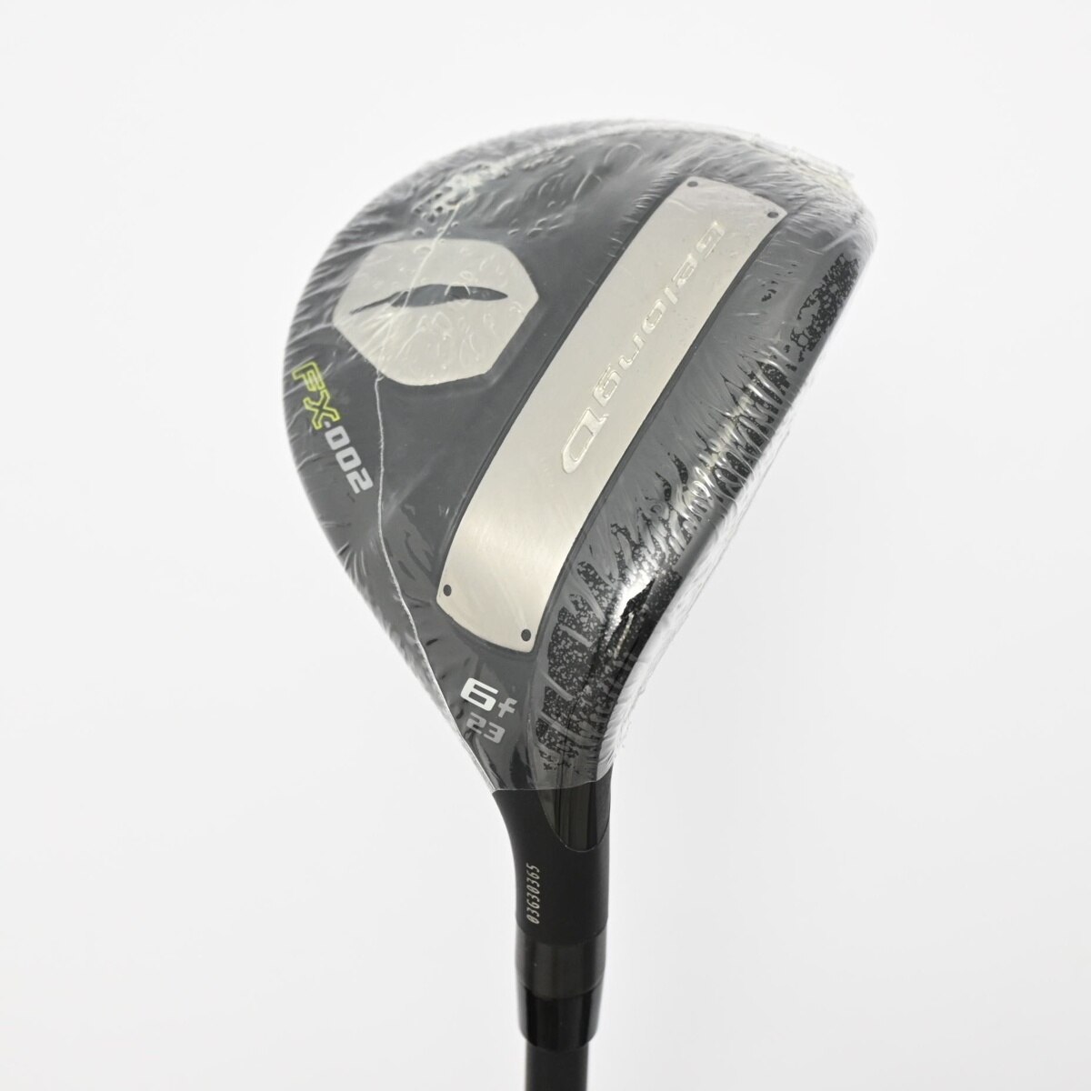 中古】GelongD FX002 (フォーティーン) FOURTEEN 通販｜GDO中古ゴルフ