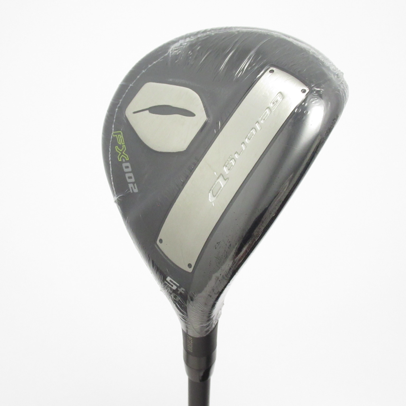 中古】GelongD FX002 ユーティリティ FT-50f 20 設定無 A