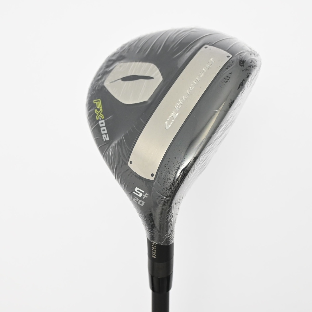 中古】GelongD FX002 (フォーティーン) FOURTEEN 通販｜GDO中古ゴルフ