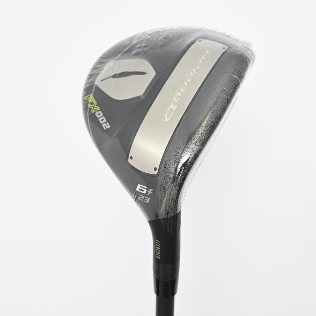 中古】GelongD FX002 ユーティリティ FT-40f 23 設定無 A