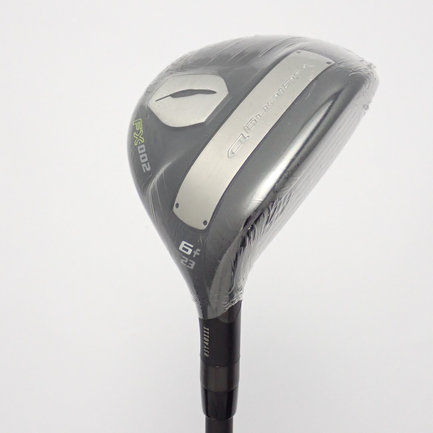 中古】GelongD FX002 ユーティリティ (フォーティーン) FOURTEEN