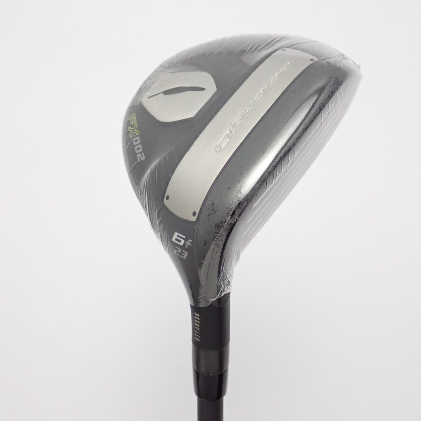 フォーティーン ゲロングユーティリティ UX-002 | ユーティリティウッド | フォーティーン 公式オンラインストア