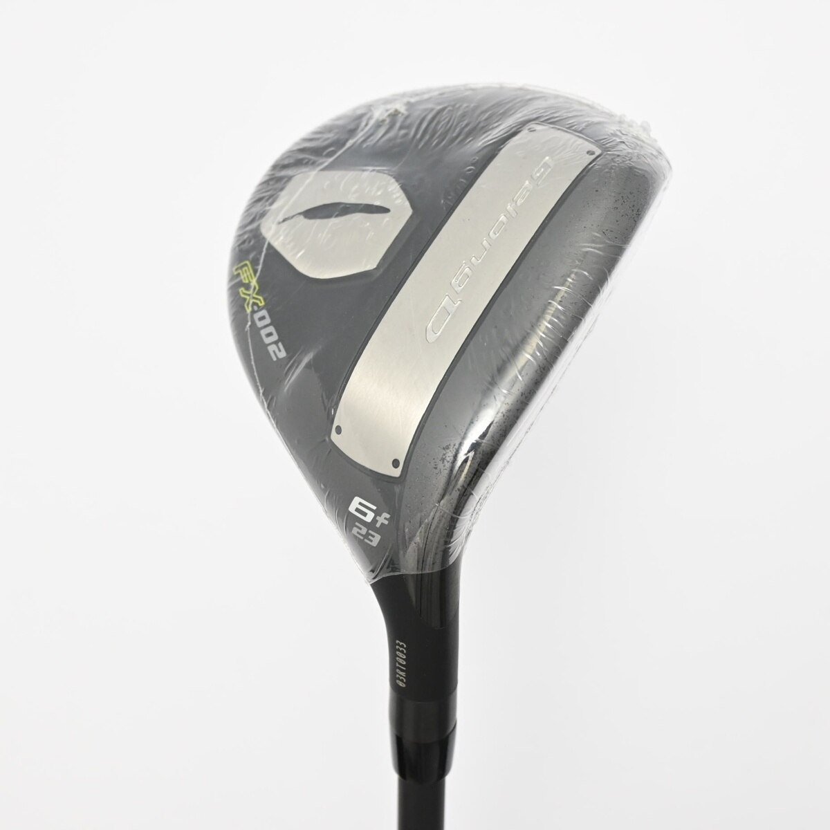 フォーティーン Gelong D FX-002 5f 20度　FW 純正シャフト フェアウェイウッド フォーティーン GelongD FX-002 フェアウェイ 2021