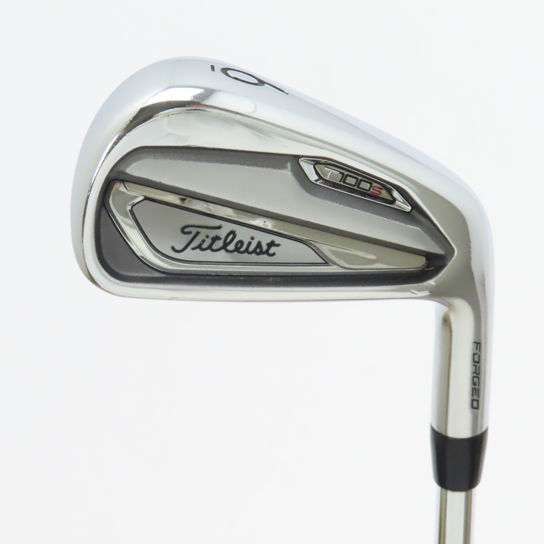 希少クラブ！ Titleist TOUR MODEL アイアンセット ゴルフ 希少クラブ！ Titleist TOUR MODEL アイアンセット ゴルフ