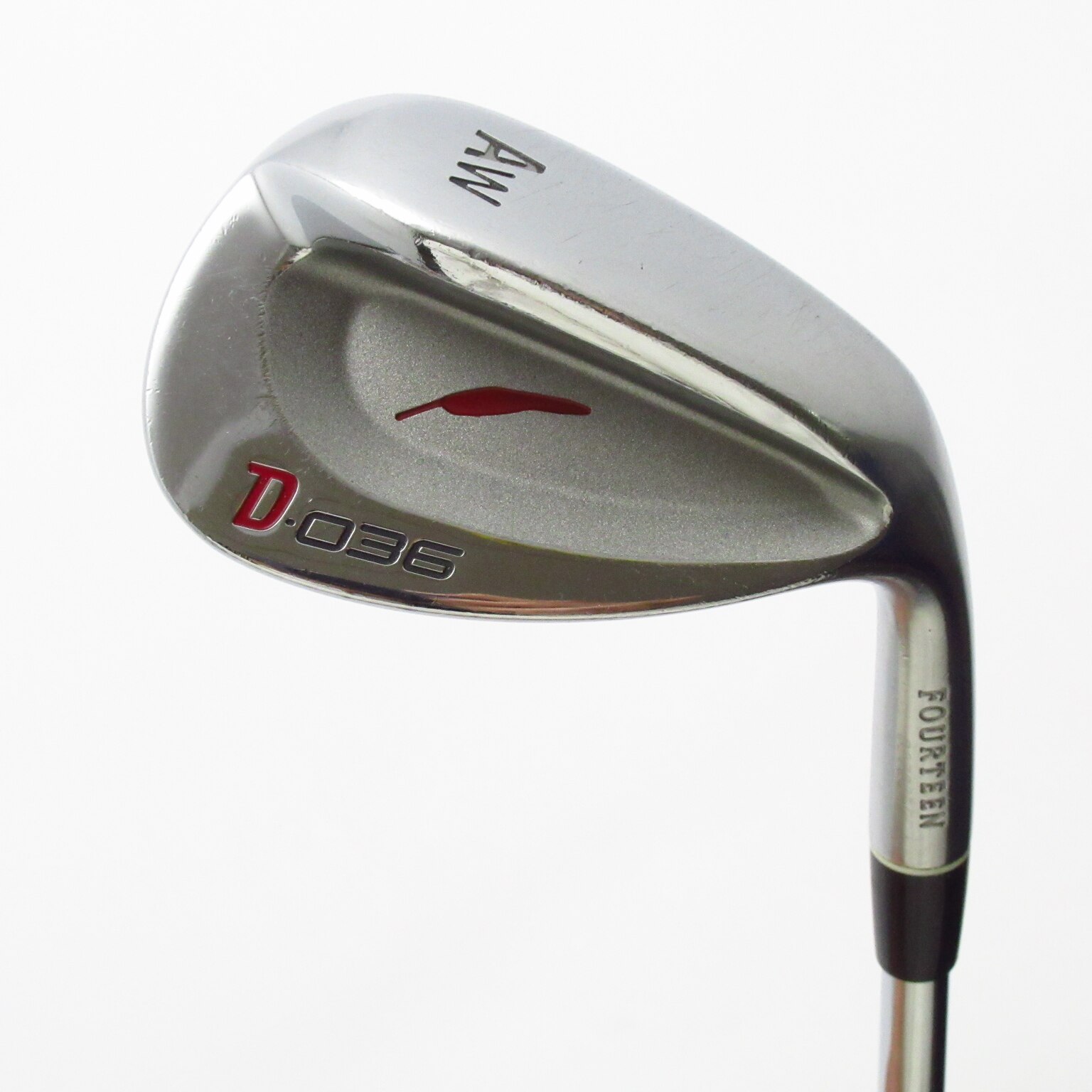 中古】D-036 ウェッジ (フォーティーン) 通販｜GDO中古ゴルフクラブ