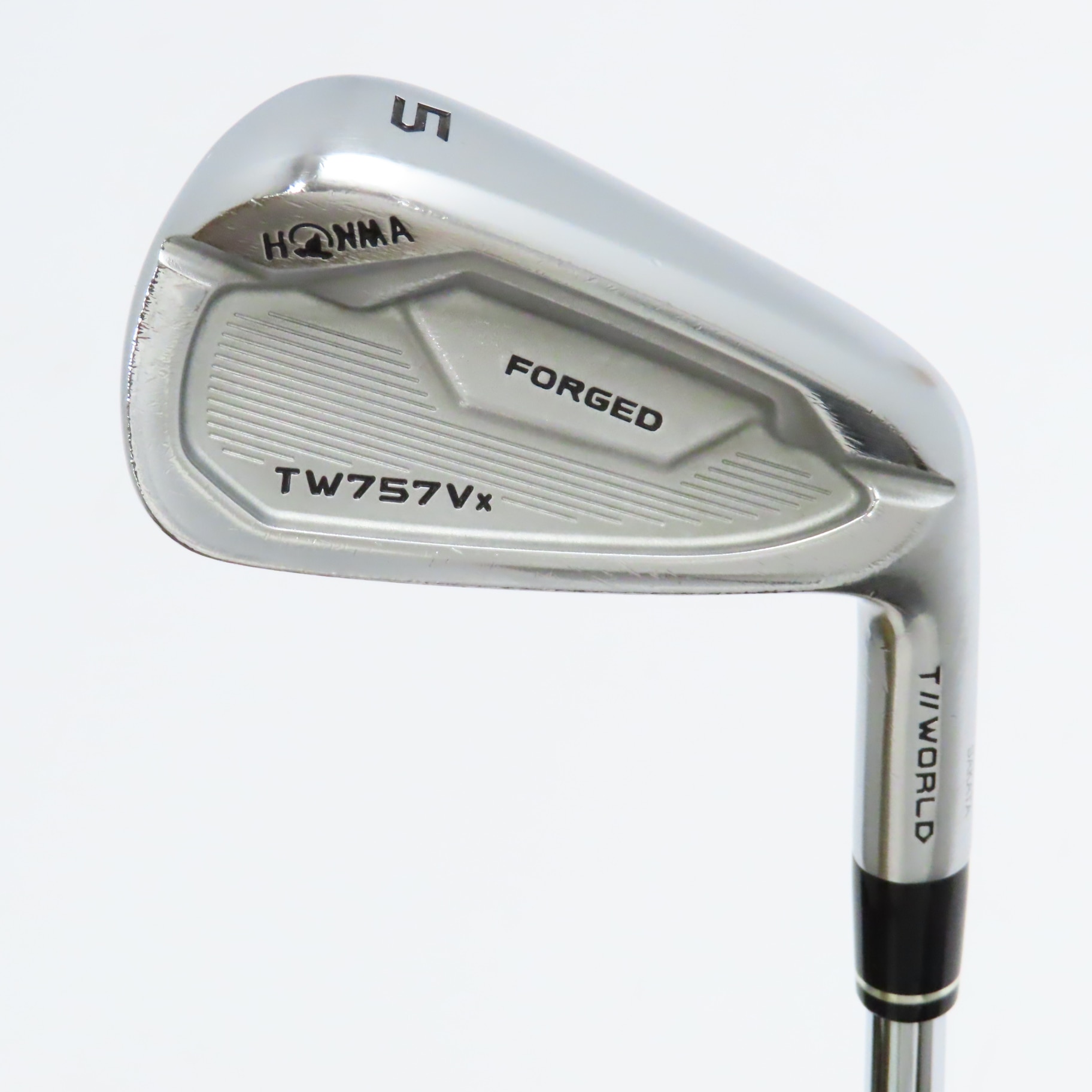 中古】本間ゴルフ アイアンセット 通販｜GDO中古ゴルフクラブ