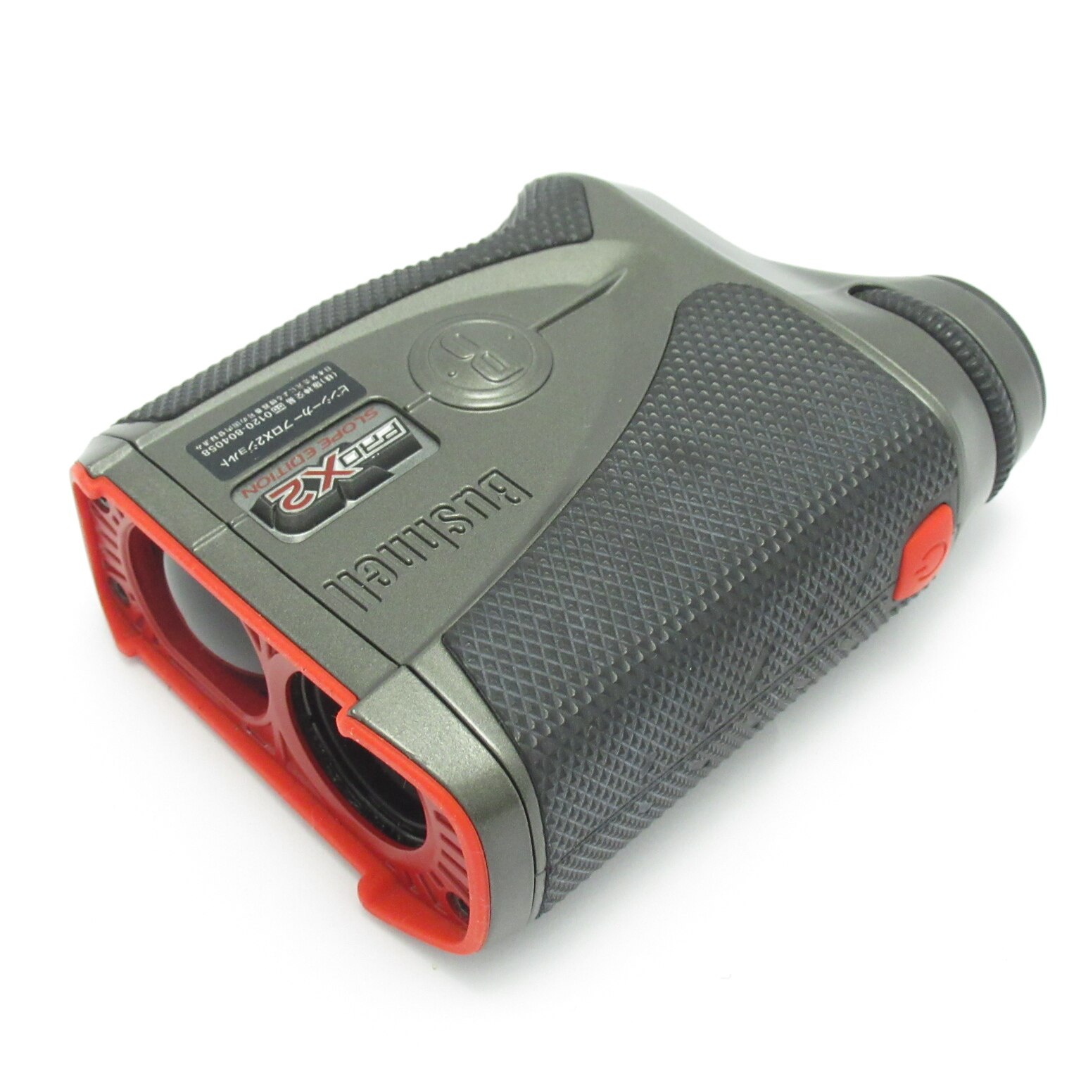 Bushnell PRO X2 ブッシュネル プロX2 ジョルト ピンシーカー ジオテックゴルフ公式通販サイト / ブッシュネル ピンシーカープロX2