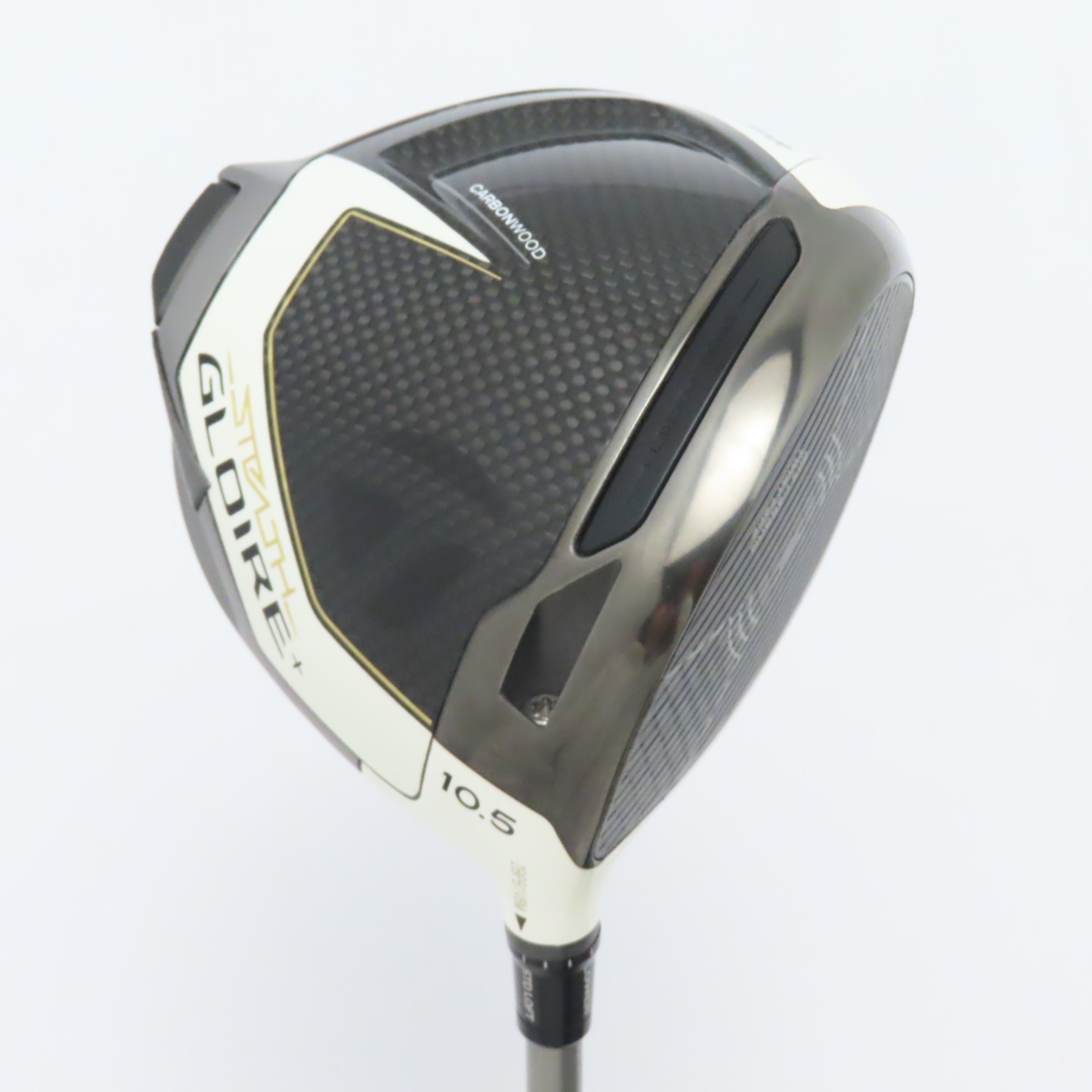 ステルスグローレプラス純正　NXフレックスS ドライバー用　speeder 中古】ステルス グローレ プラス ドライバー Speeder NX for TM