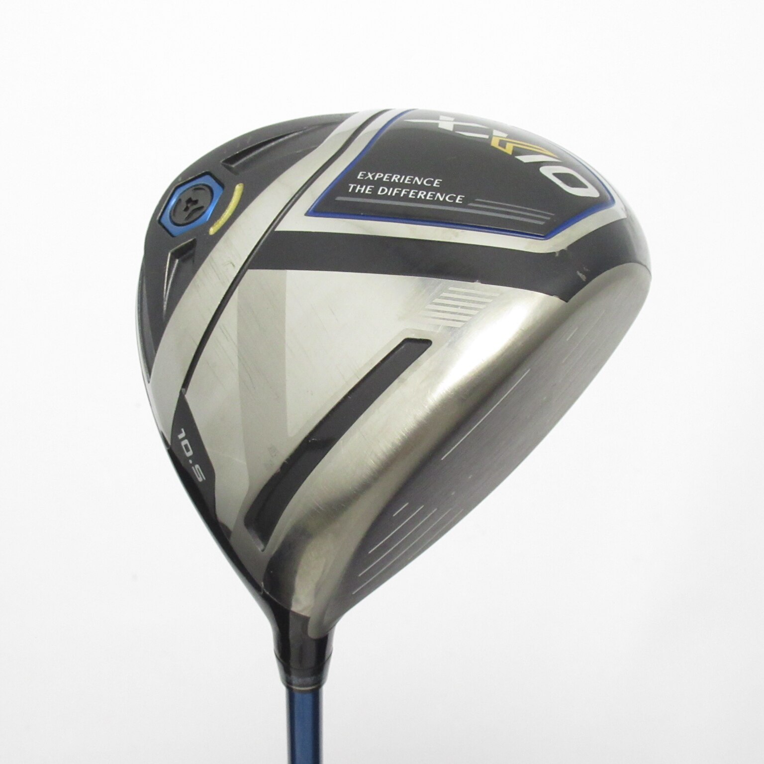 ダンロップ ゼクシオ ドライバー (2020) XXIO(2020) 13.5°(ボルドー) レディース フレックスL 中古 Cランク ダンロップ ゼクシオ ドライバー (2020) XXIO(2020) 10.5° フレックス