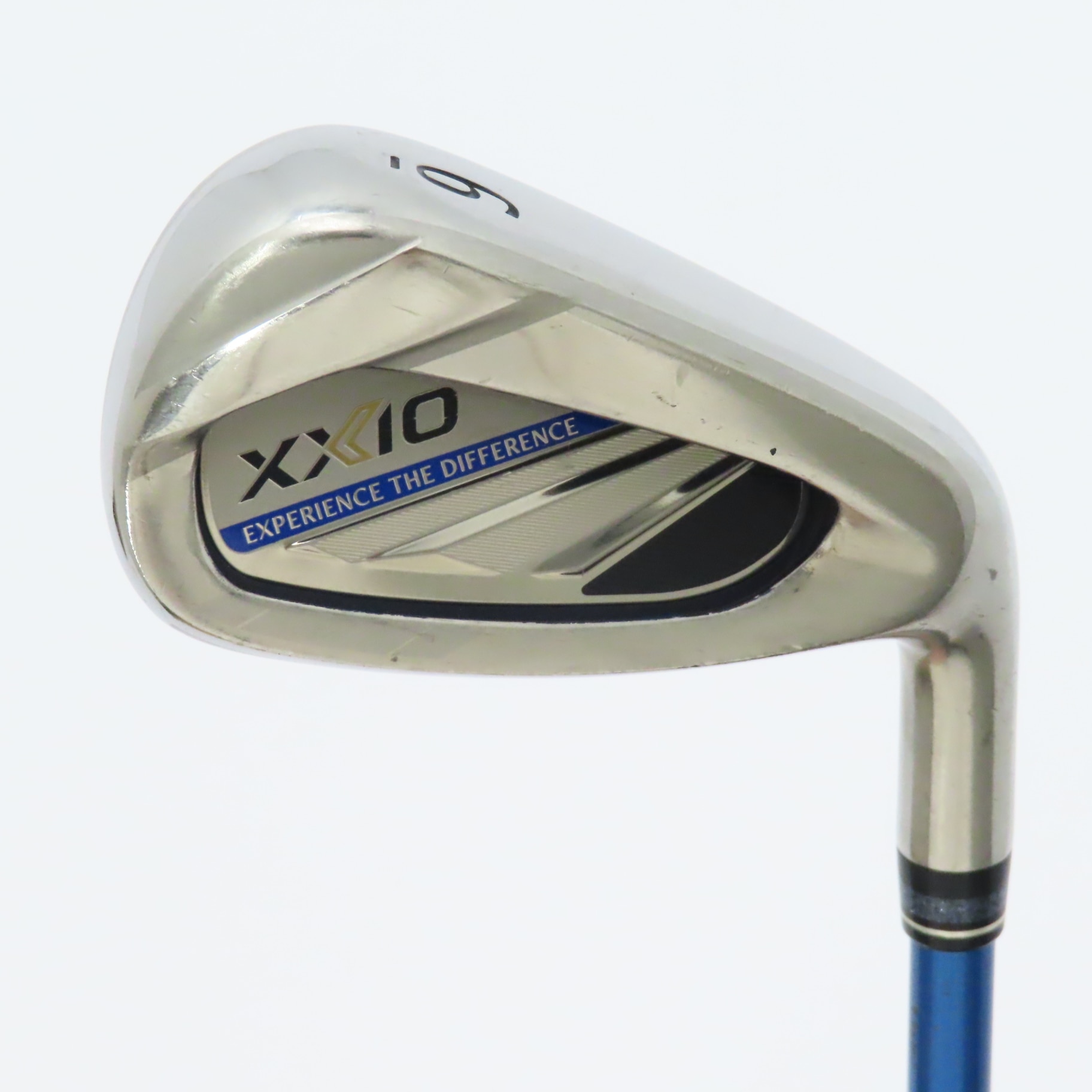 中古】ゼクシオ アイアンセット (ダンロップ) 通販｜GDO中古