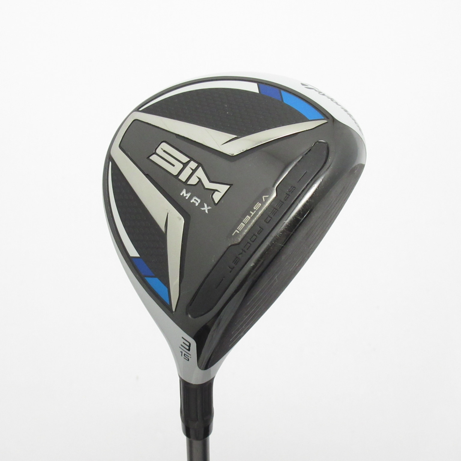 TaylorMade SIM MAX フェアウェイウッド 18度 楽天市場】テーラーメイド sim max フェアウェイウッド 18度の通販