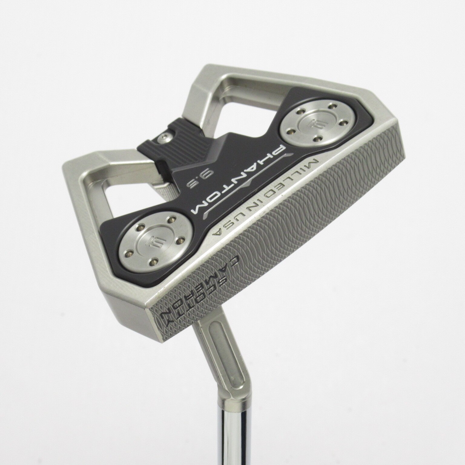 中古】PHANTOM 9.5(2024) パター (スコッティキャメロン) スコッティ