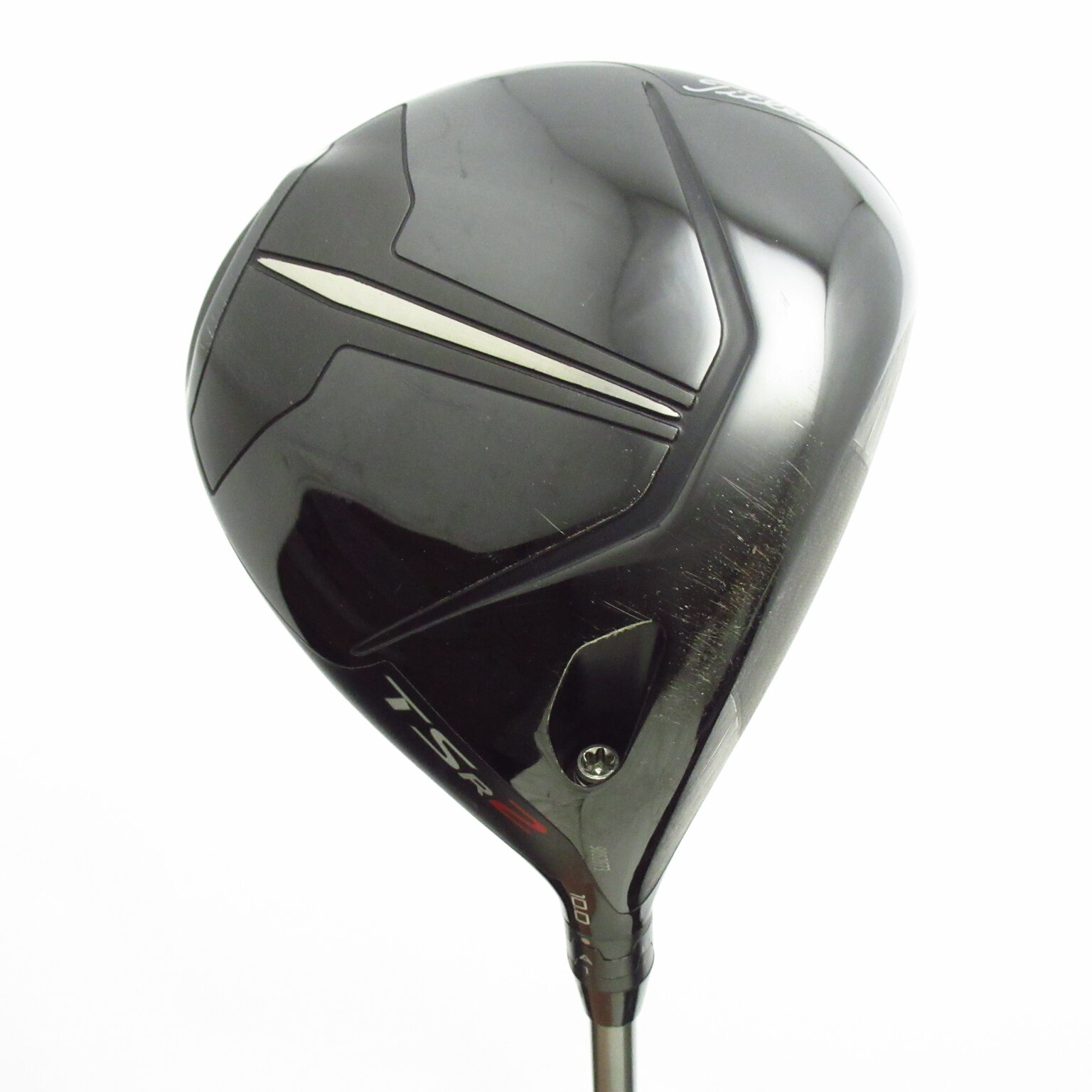 TSR ドライバー TSR3 Driver | Golf Drivers | Titleist