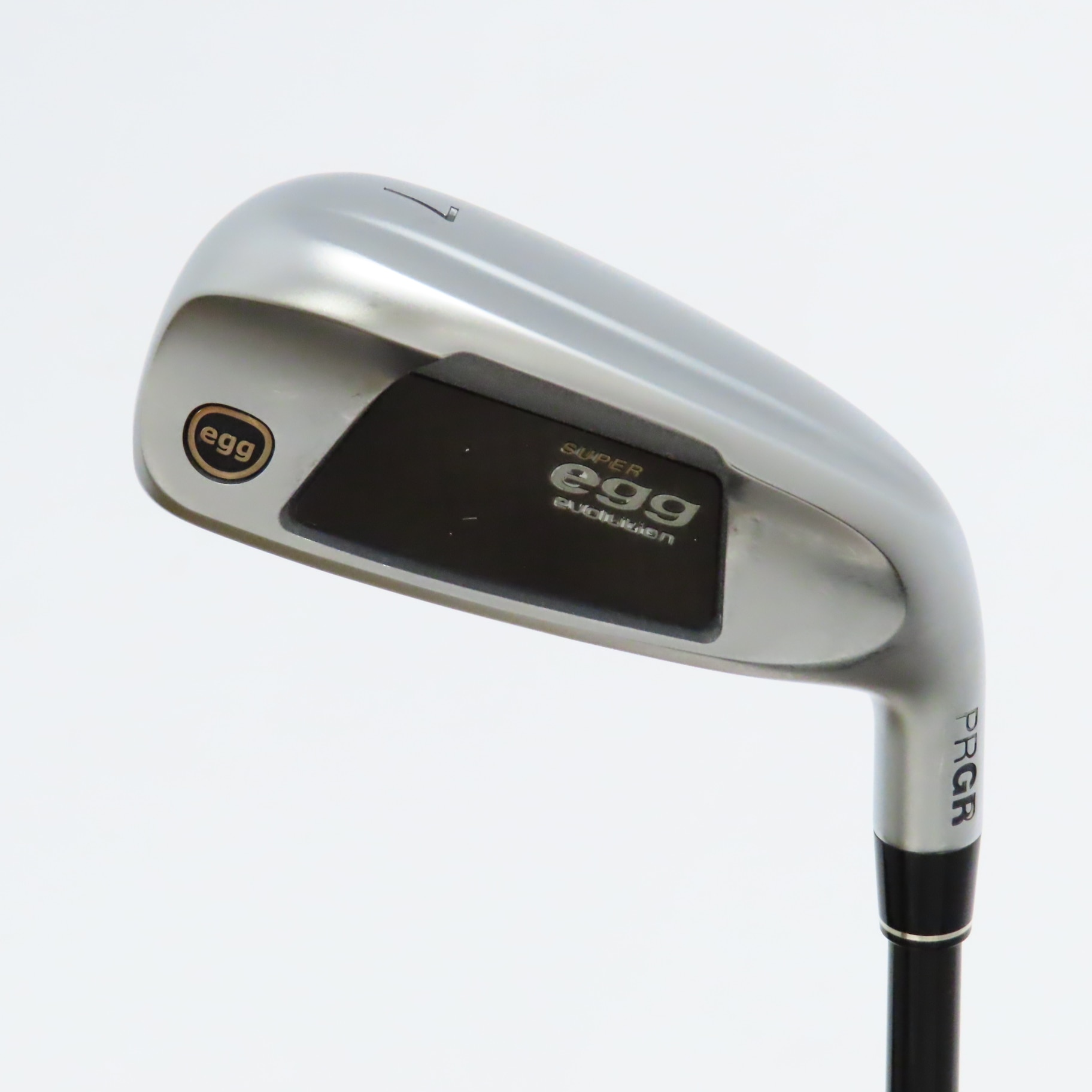 中古】egg アイアンセット (プロギア) 通販｜GDO中古ゴルフクラブ