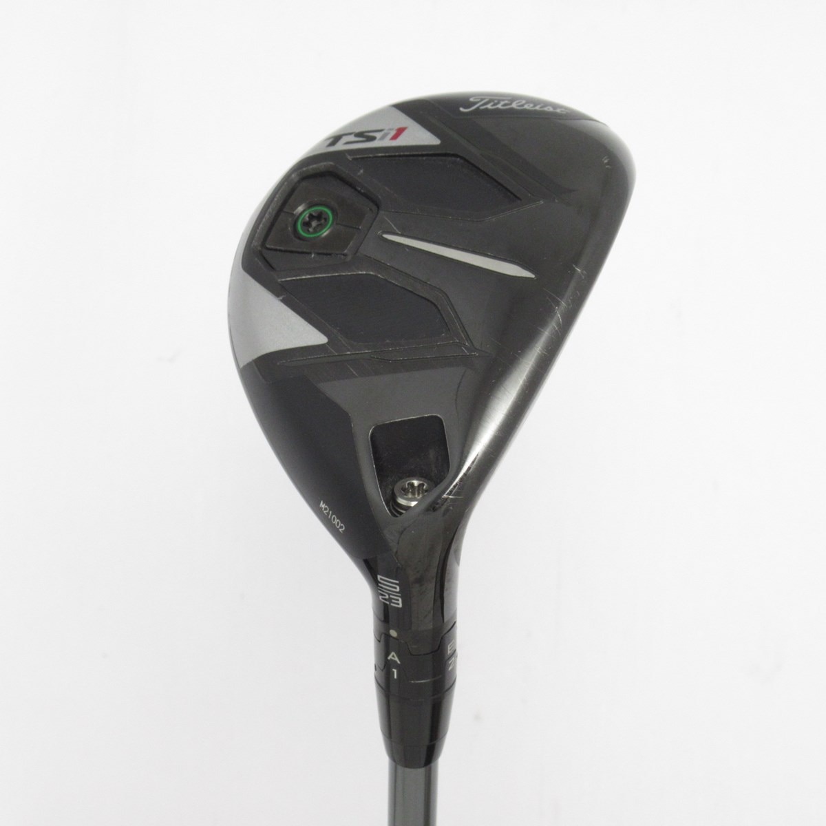 タイトリストTSi1 6UTシャフトTSP299 HY50 Flex R タイトリスト TSi1 4U用 TSP299 HY50 R シャフト タイトリスト