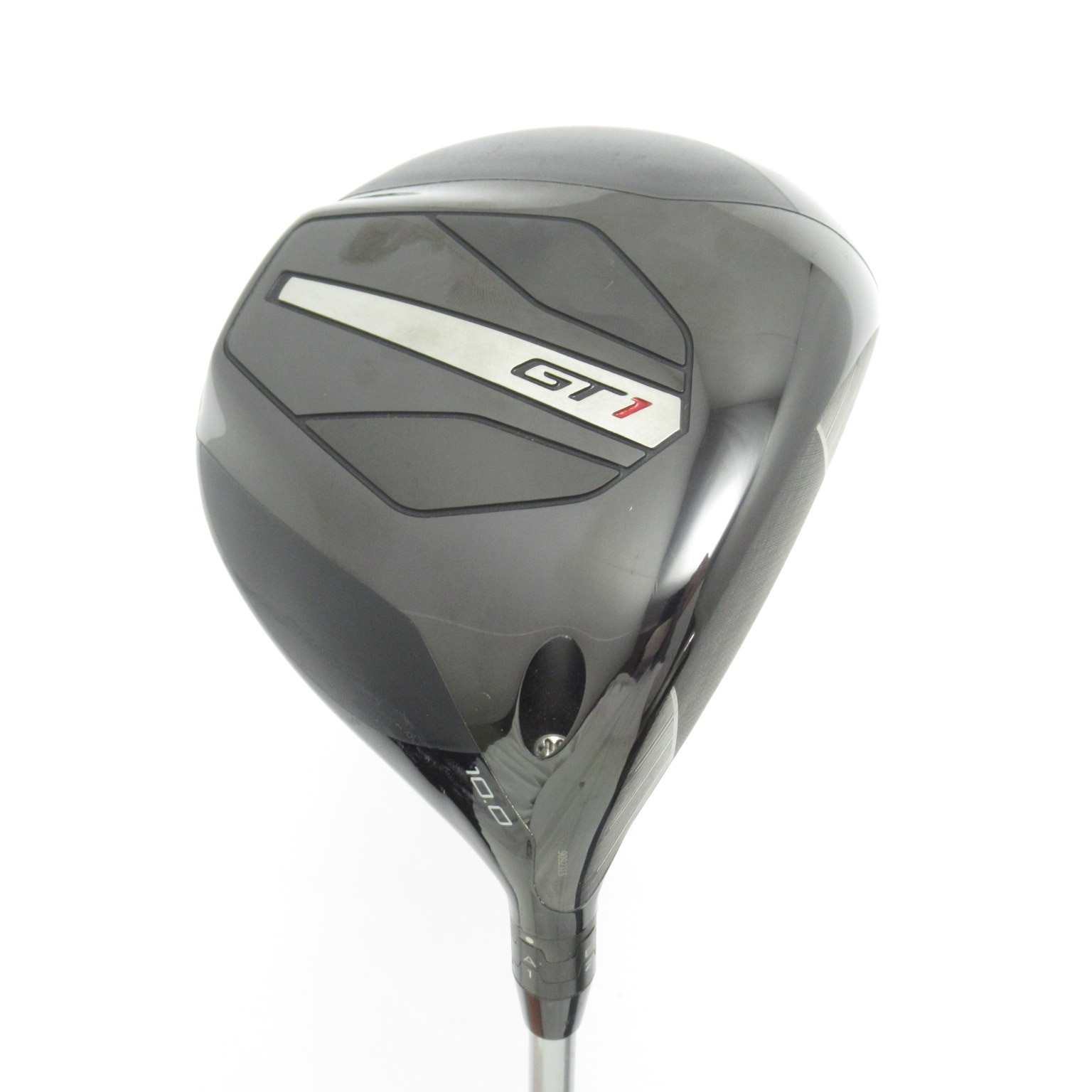 中古】GT1 ドライバー Air Speeder Next GEN 10 S CD(ドライバー（単品