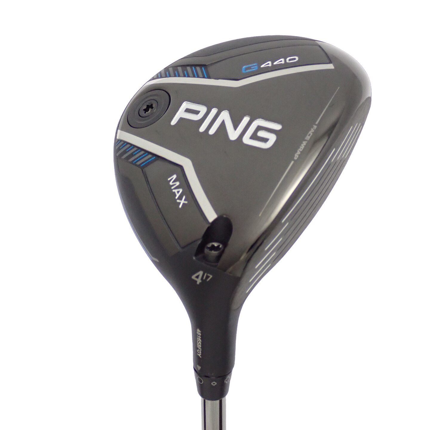 中古】G440 MAX フェアウェイウッド (ピン) 通販｜GDO中古ゴルフ
