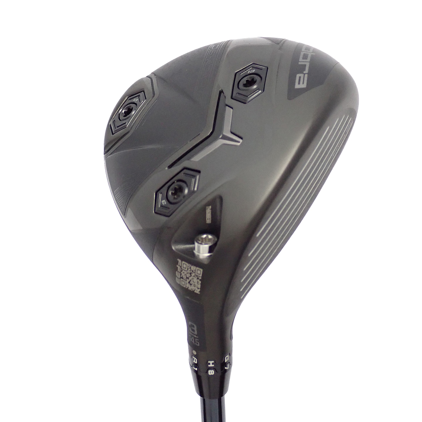 コブラ　DSアダプト LS 5w ヘッドのみ　新品 コブラ（Cobra）（メンズ）【ヘッドのみ単品】DSアダプト DS-ADAPT LS