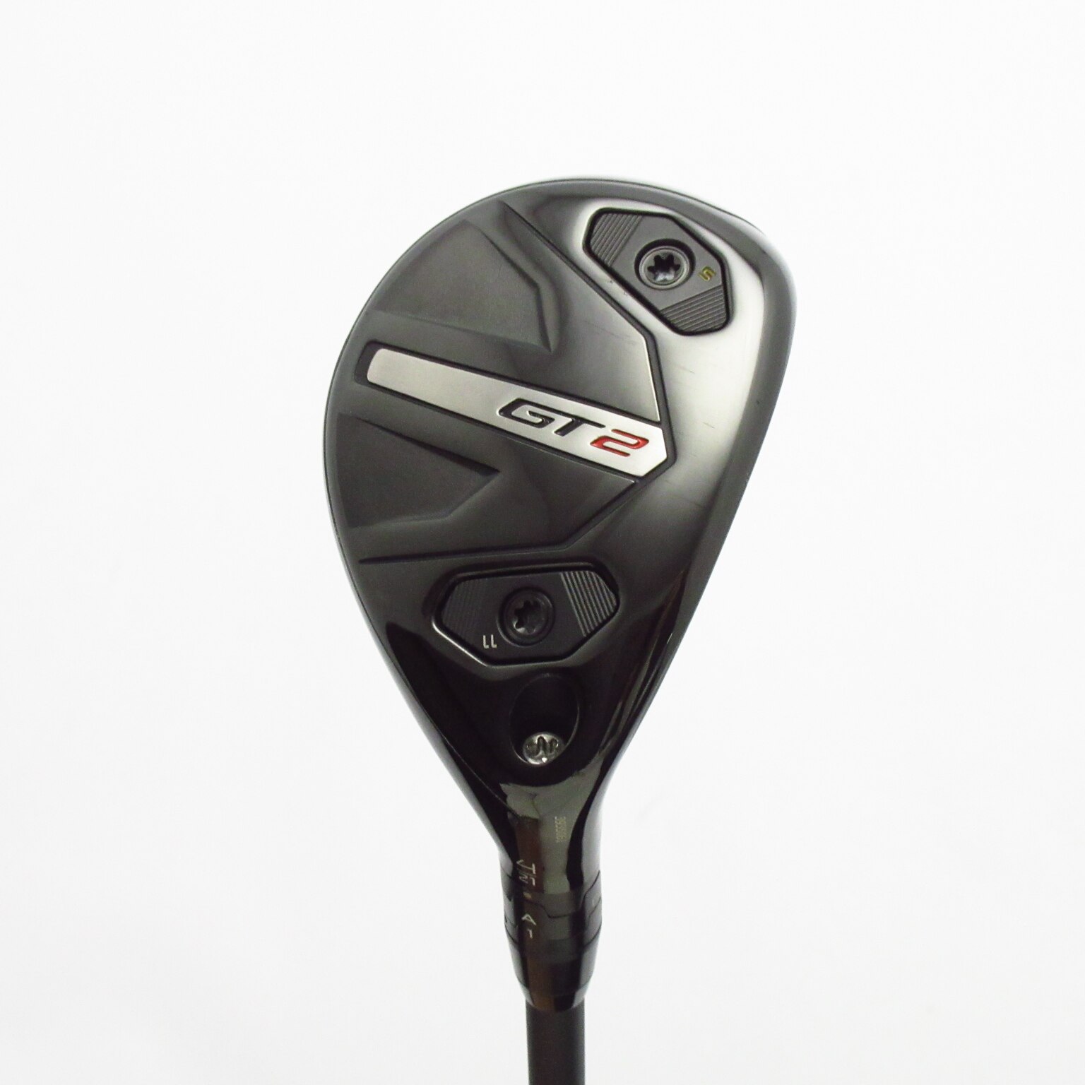 中古】GT2 ユーティリティ (タイトリスト) Titleist 通販｜GDO