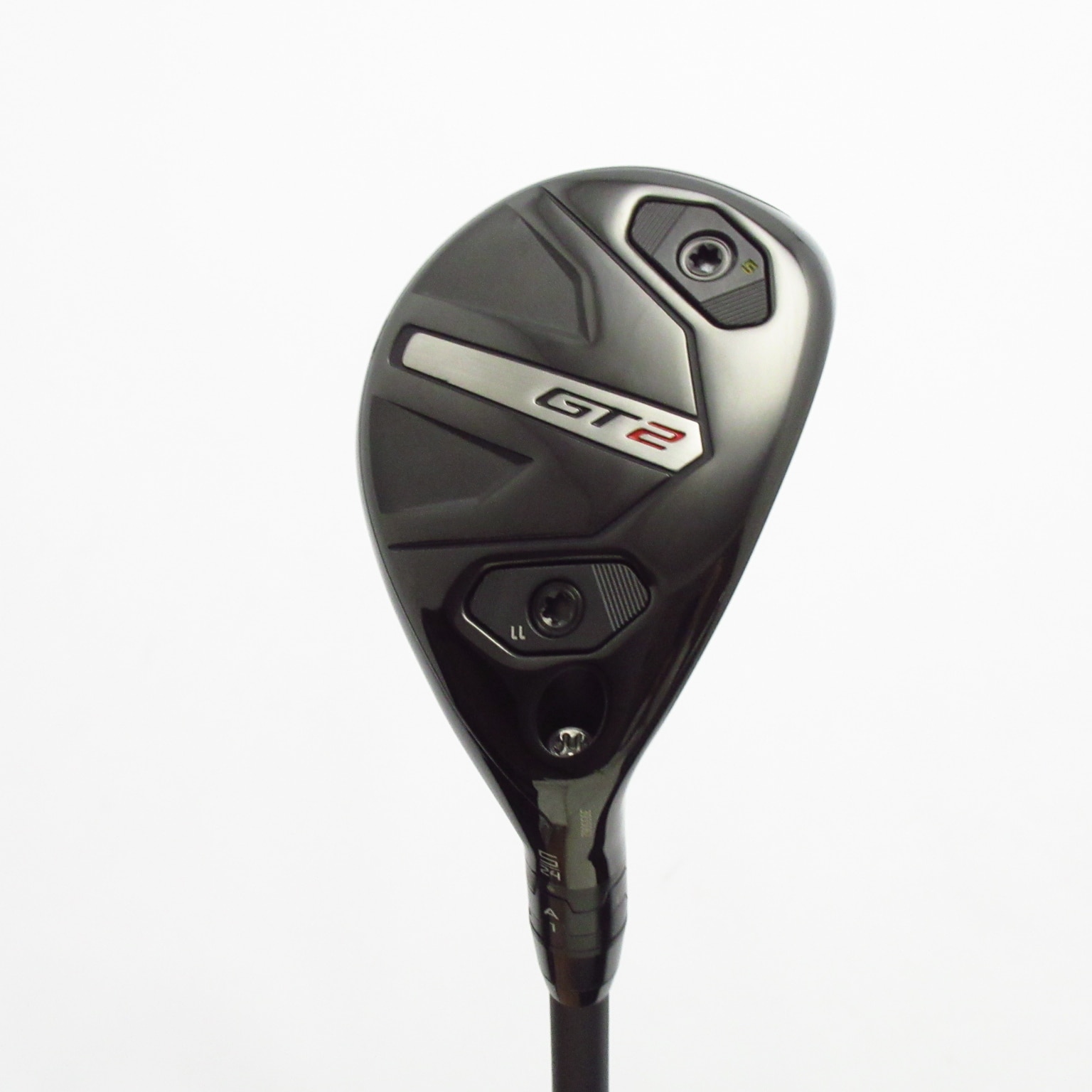 タイトリスト GT2 ユーティリティ U5 ハイブリッド タイトリスト GT2 ユーティリティ U5 ハイブリッド 楽天市場