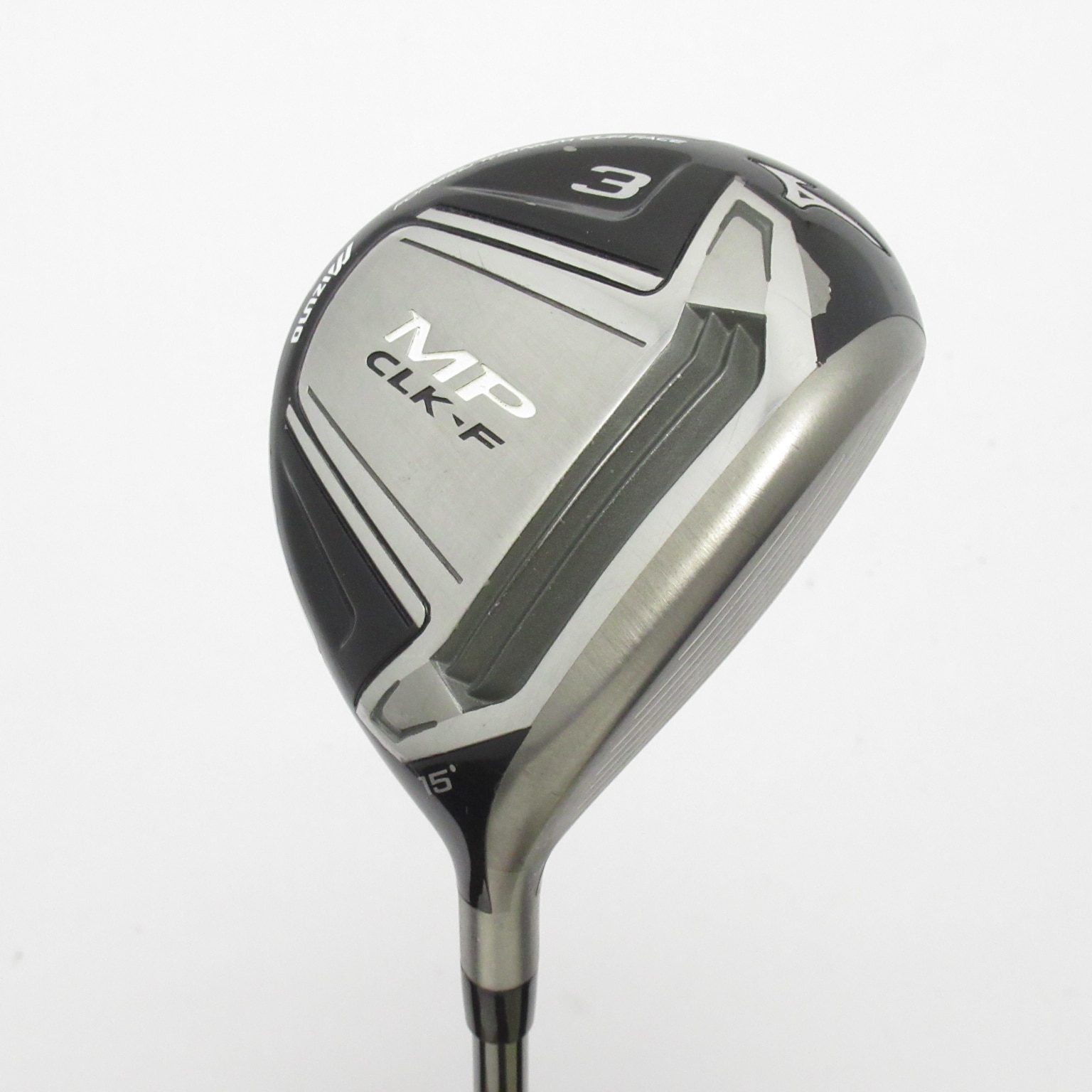 中古】MP フェアウェイウッド (ミズノ) 通販｜GDO中古ゴルフクラブ