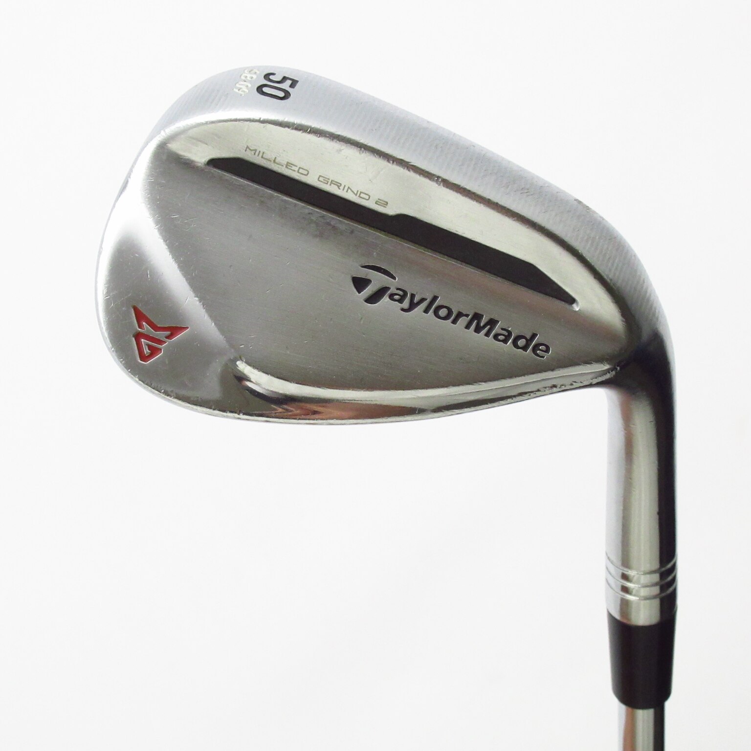 中古】MG2 ウェッジ (テーラーメイド) MG(ミルドグラインド