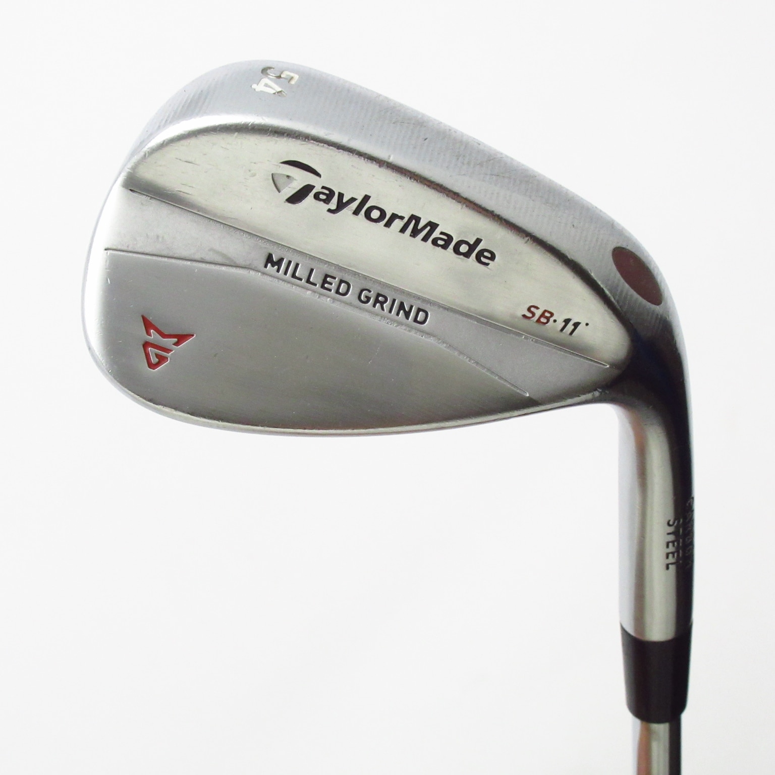 中古】ミルドグラインド ウェッジ (テーラーメイド) 通販｜GDO