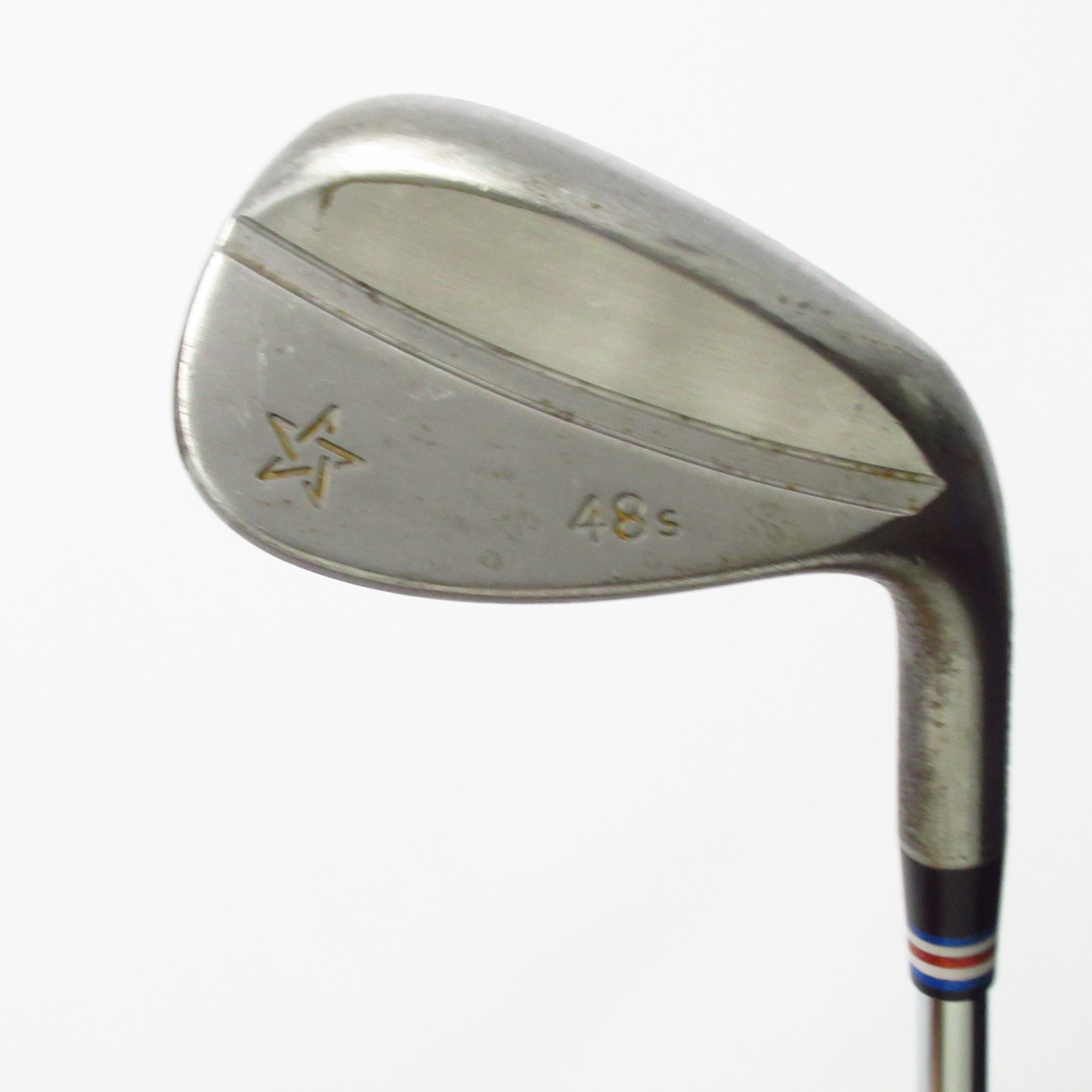 中古】ARTISAN WEDGE ウェッジ N.S.PRO 950GH neo 48-11 SR CD
