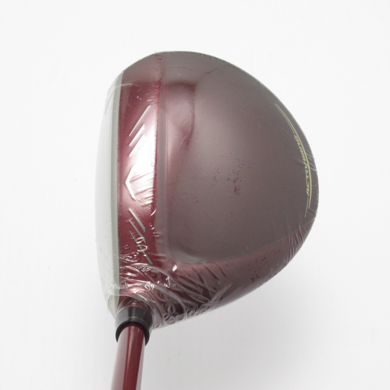 中古】ゼクシオ(2022) レッド フェアウェイウッド XXIO MP1200 16.5 S