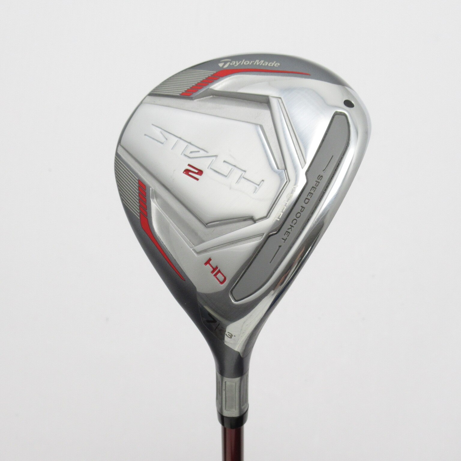 TaylorMade ステルス2 フェアウェイウッド 3W 5W 2本　新品 ステルス2 ／STEALTH2 フェアウェイウッド | ゴルフギアカタログ