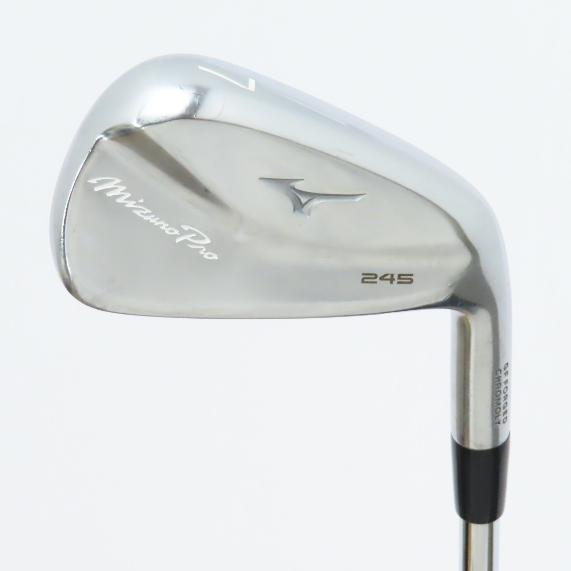 中古】MizunoPro 245 アイアン N.S.PRO 850GH neo 30 S C
