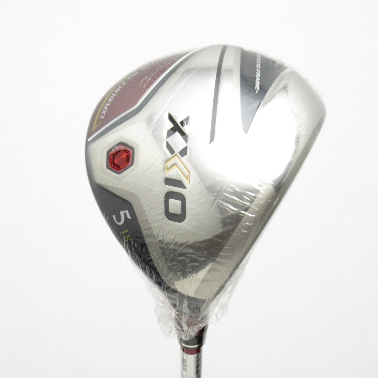 ゼクシオフェアウェイウッド5番　中古品 2025年最新】Yahoo!オークション -ゼクシオ5番ウッドの中古品・新品