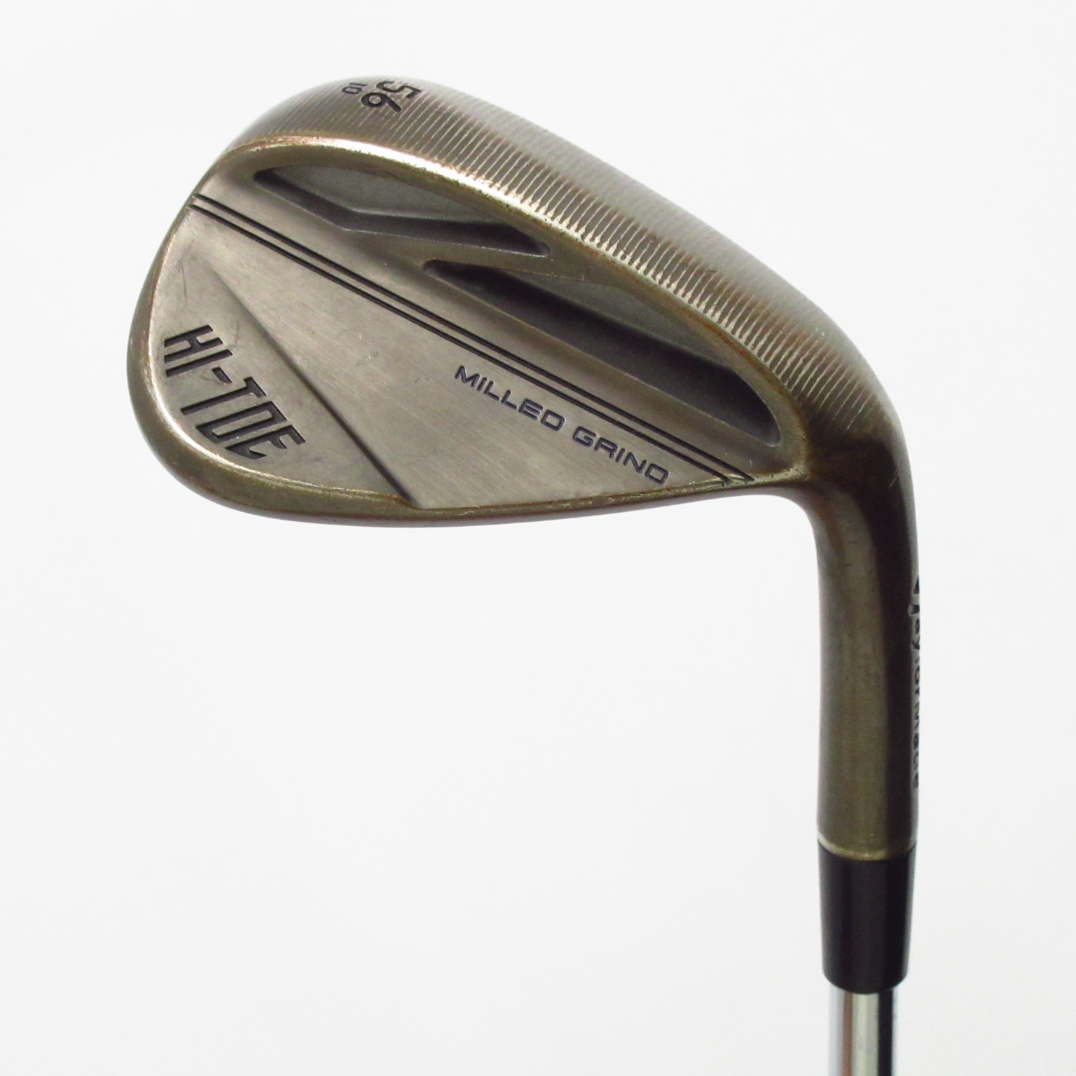 テーラーメイド ミルドグラインド3 ウェッジ 50°56°60°セット TaylorMade テーラーメイド ミルドグラインド 3 軟鉄 クローム