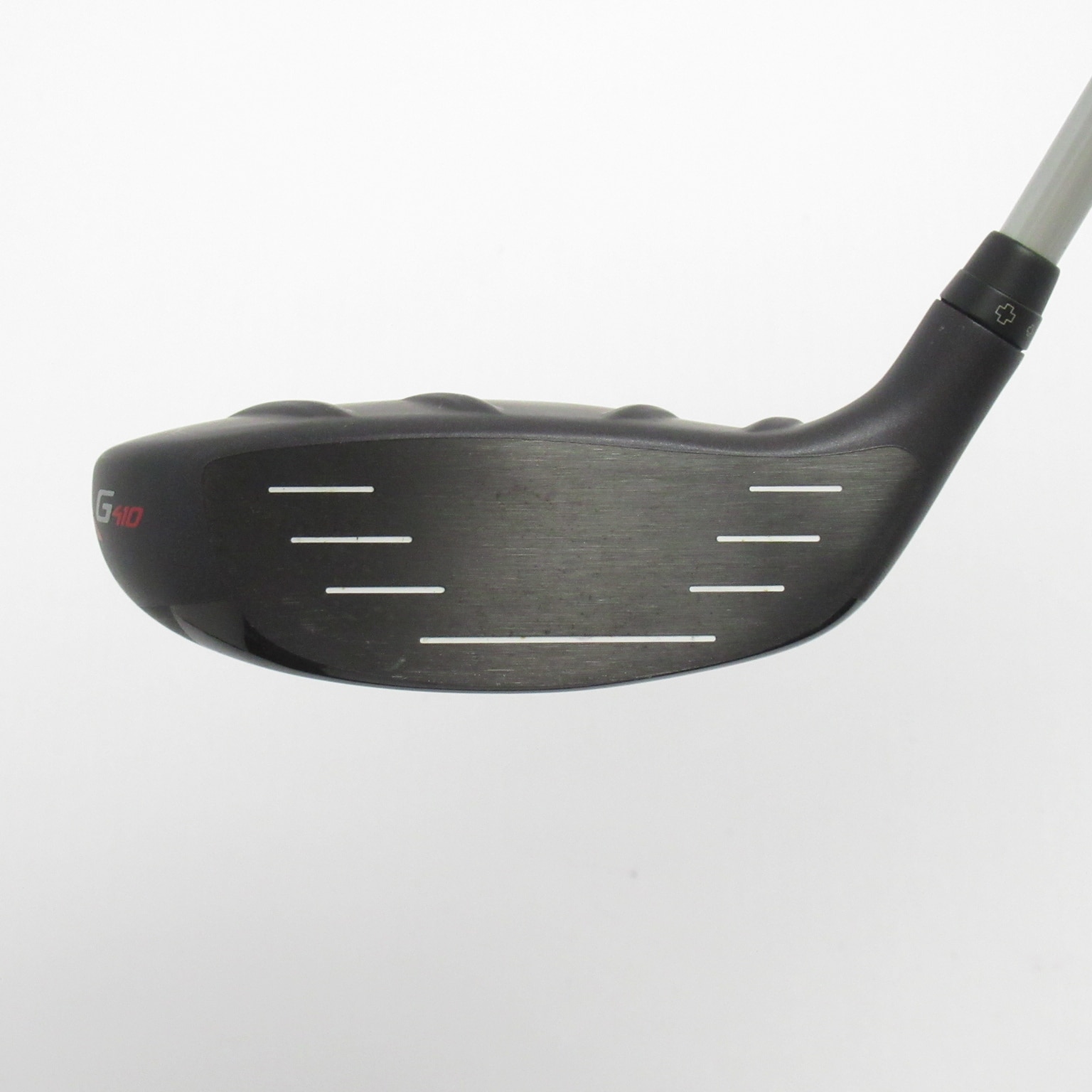 中古】G410 フェアウェイウッド ATTAS 11 7 14.5 S CD(フェアウェイ
